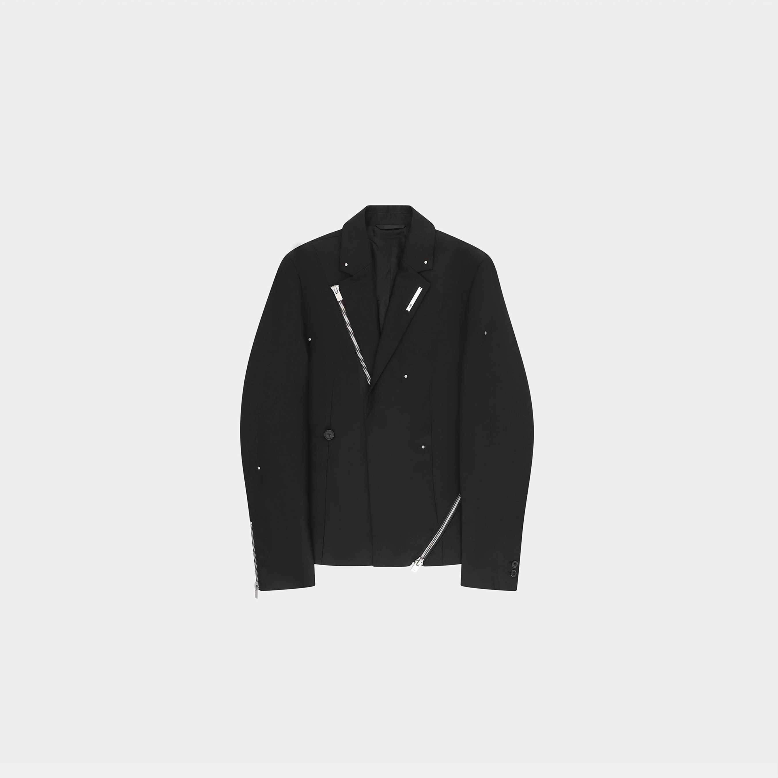 HE, product: LUCENT TAILORED JACKET (Fig. 1)