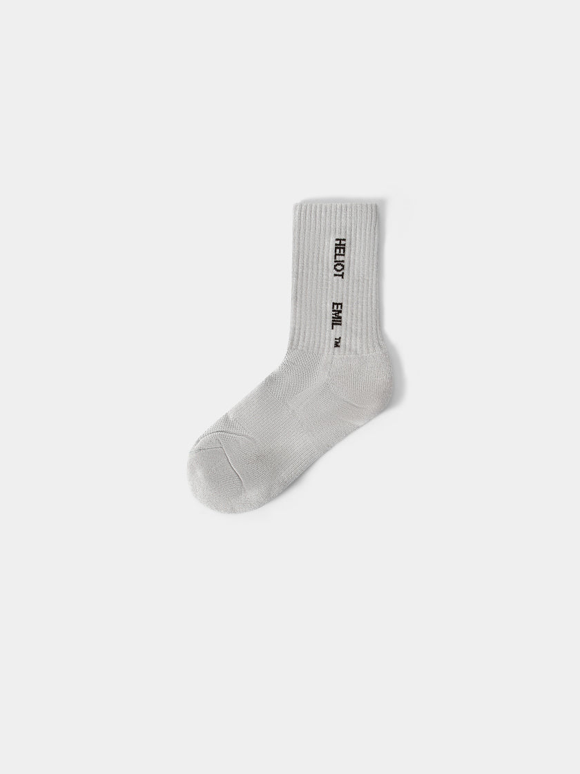 HE, product: Socks W Logo (Thumbnail)