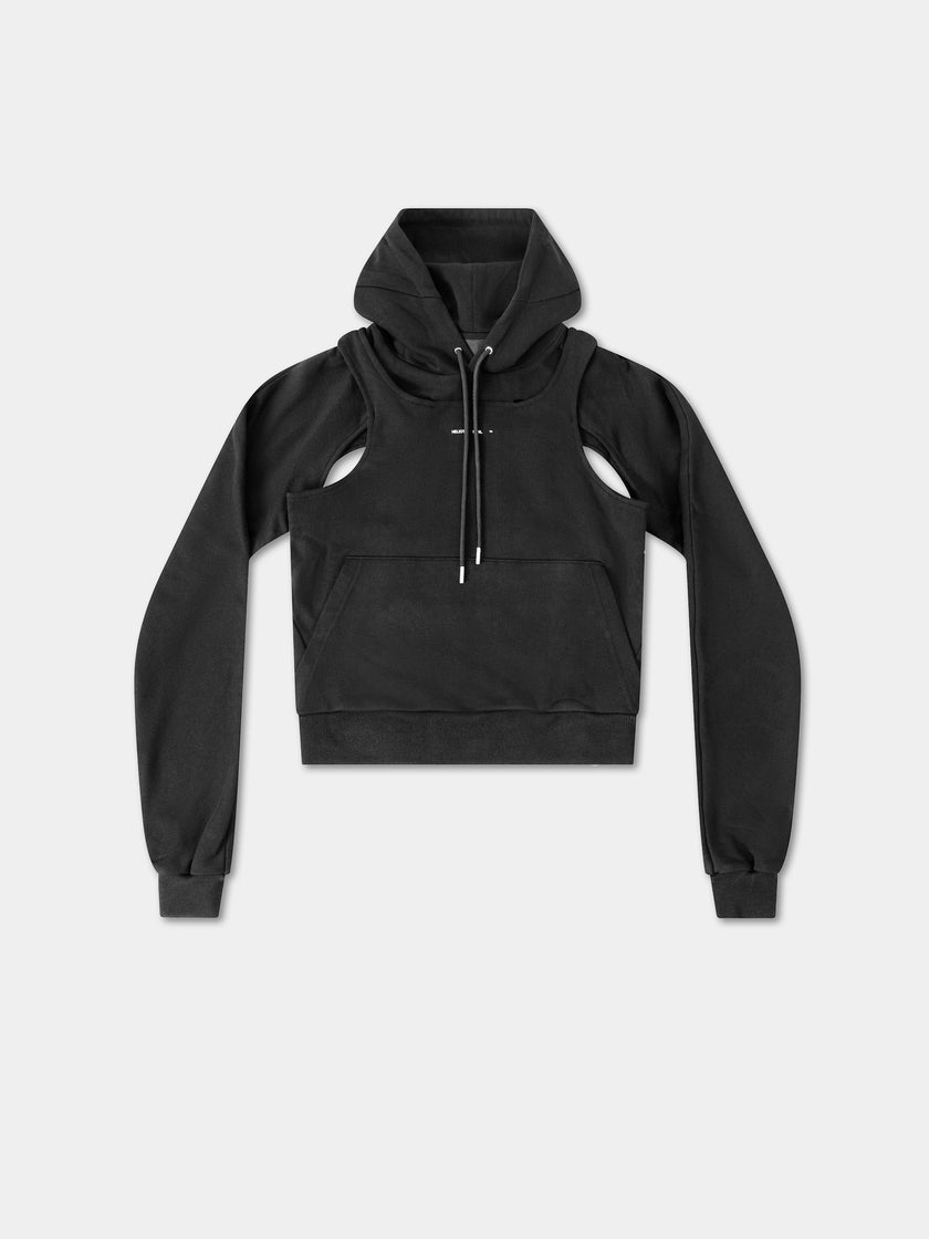 HE, product: LOESS HOODIE (Thumbnail)