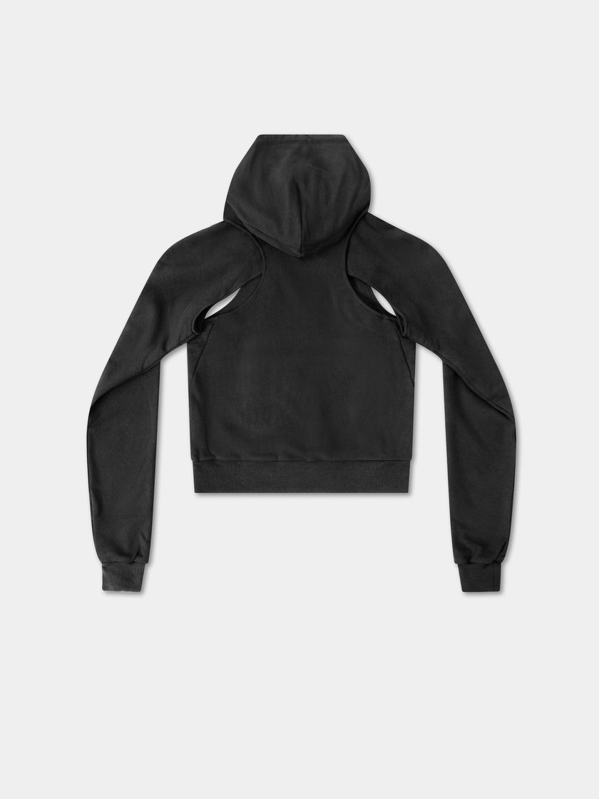 HE, product: LOESS HOODIE (Thumbnail alt.)