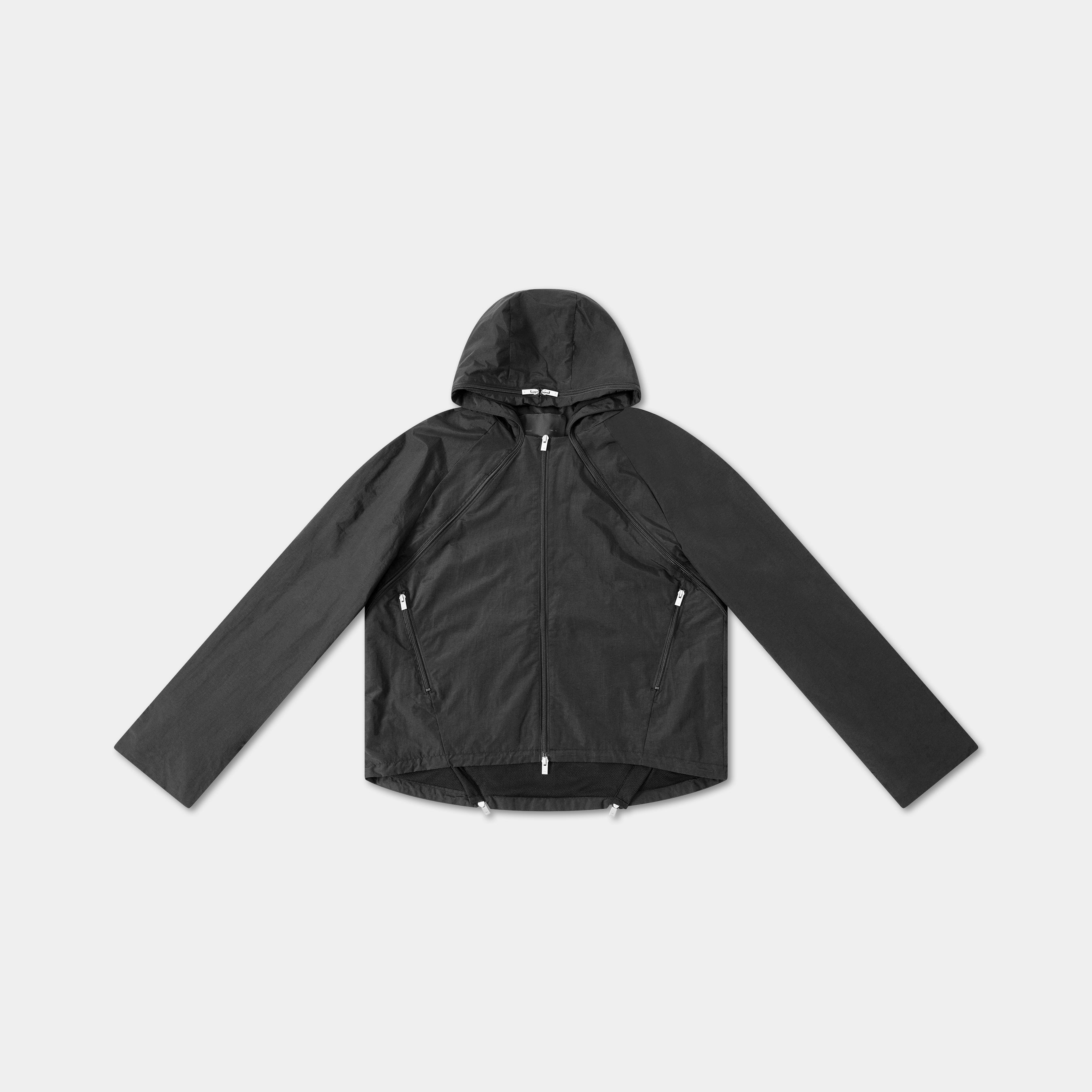HE, product: GENERIS WINDBREAKER (Fig. 1)