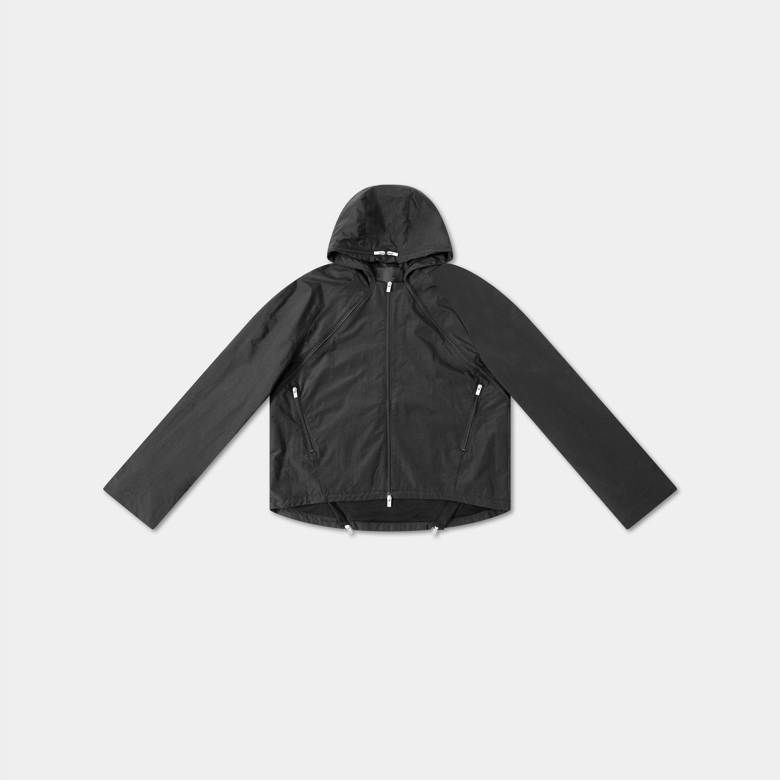 HE, product: GENERIS WINDBREAKER (Fig. 1)