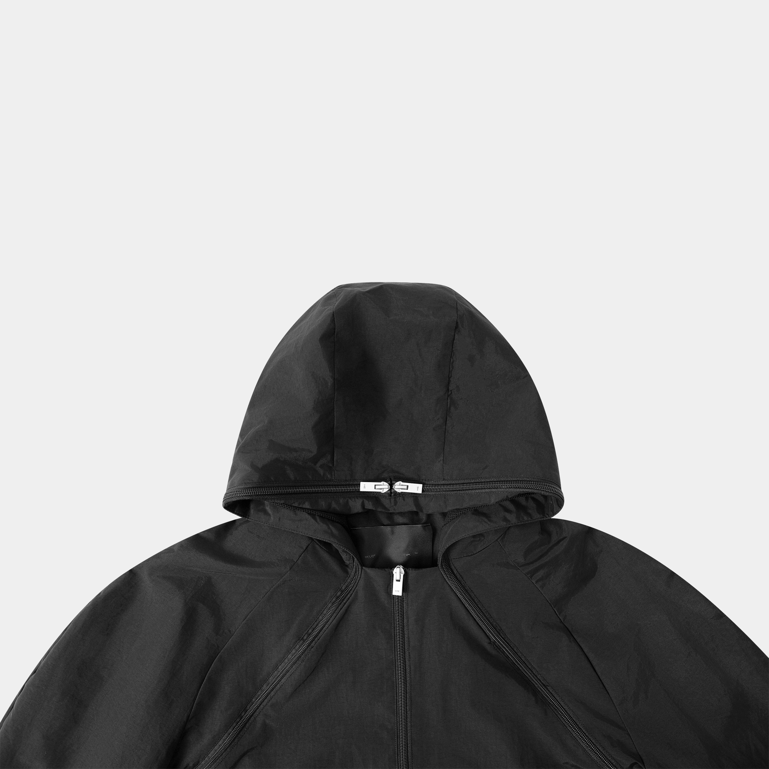 HE, product: GENERIS WINDBREAKER (Fig. 5)
