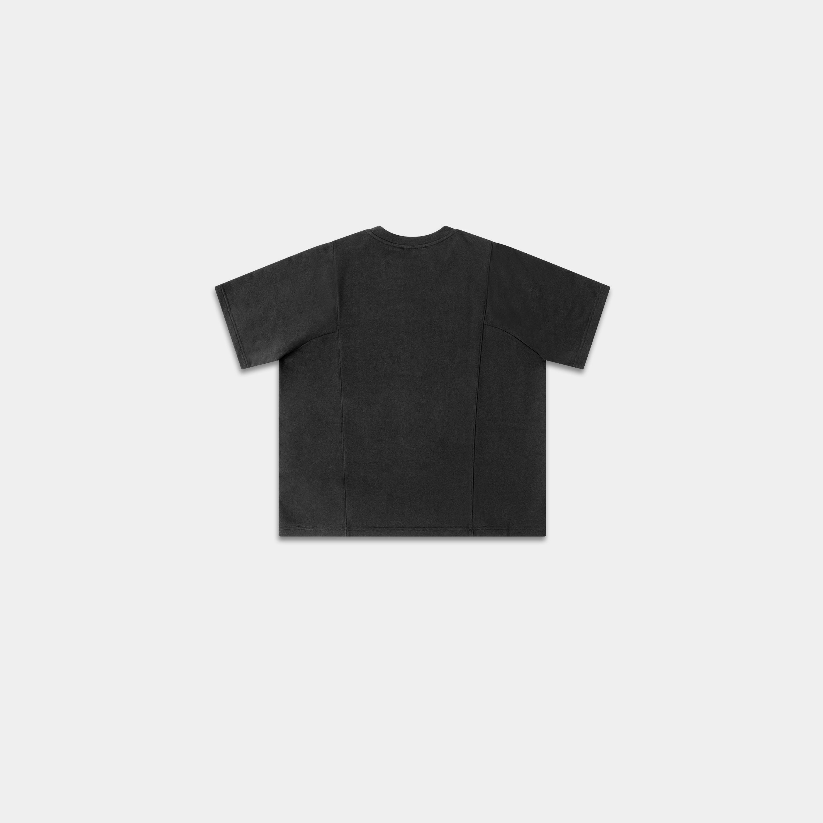 HE, product: PLICATE T-SHIRT (Fig. 2)