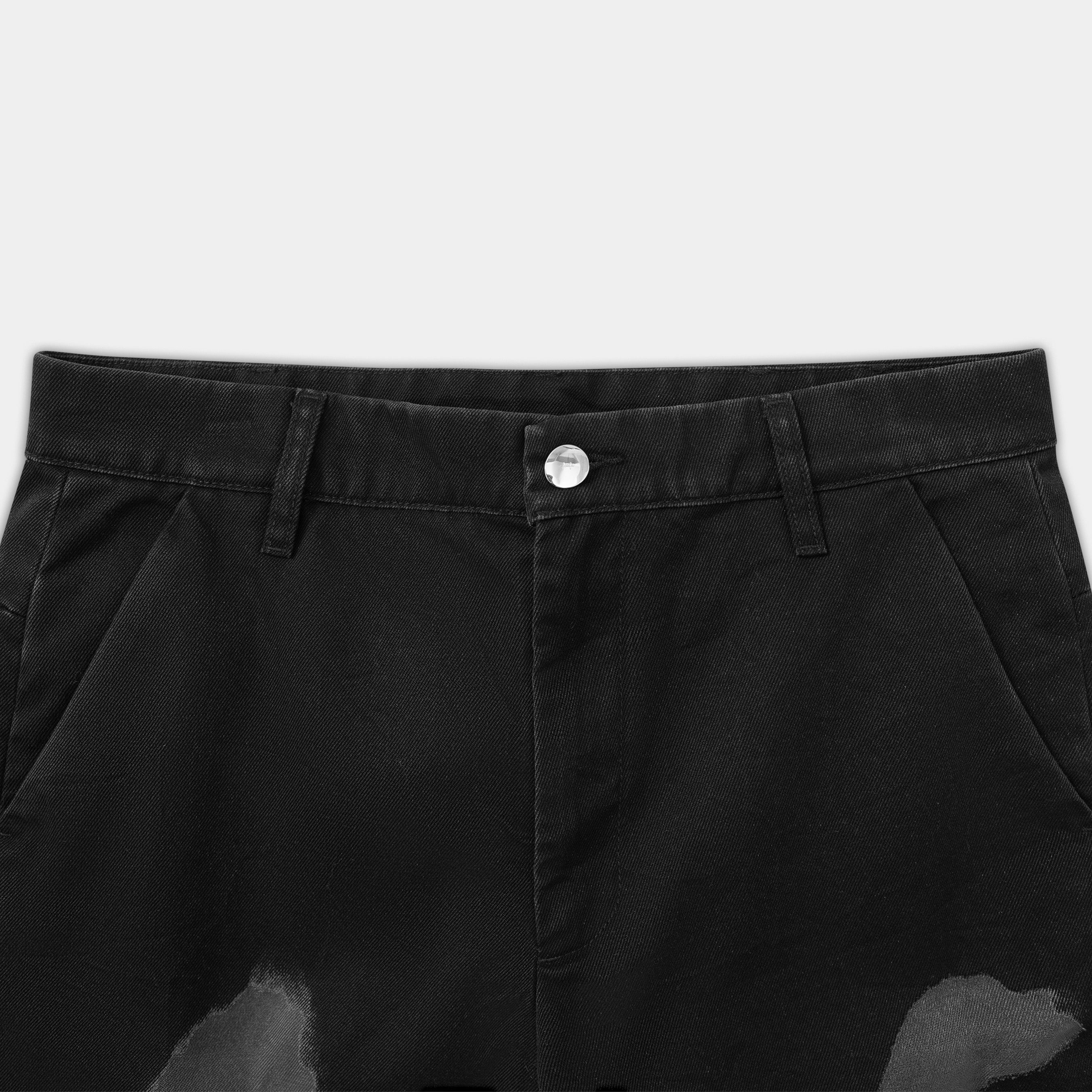 HE, product: GALLOP DENIM TROUSERS (Fig. 10)