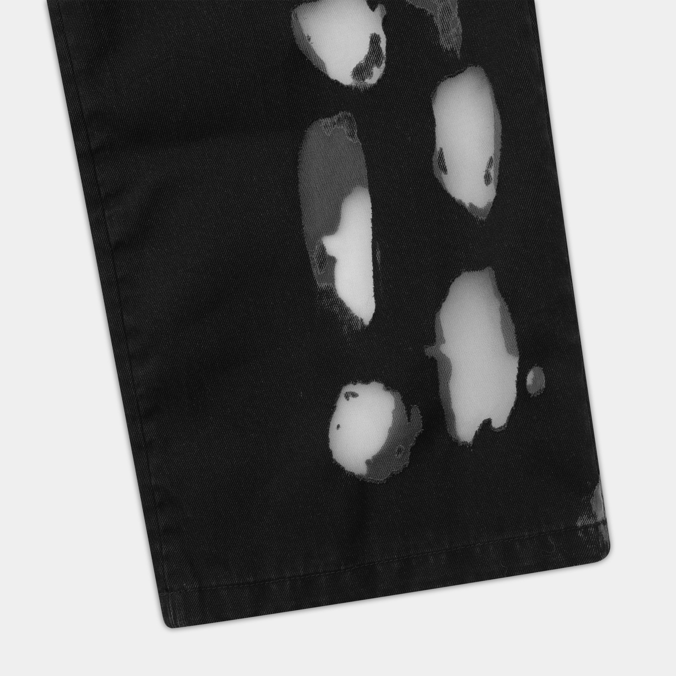 HE, product: GALLOP DENIM TROUSERS (Fig. 9)