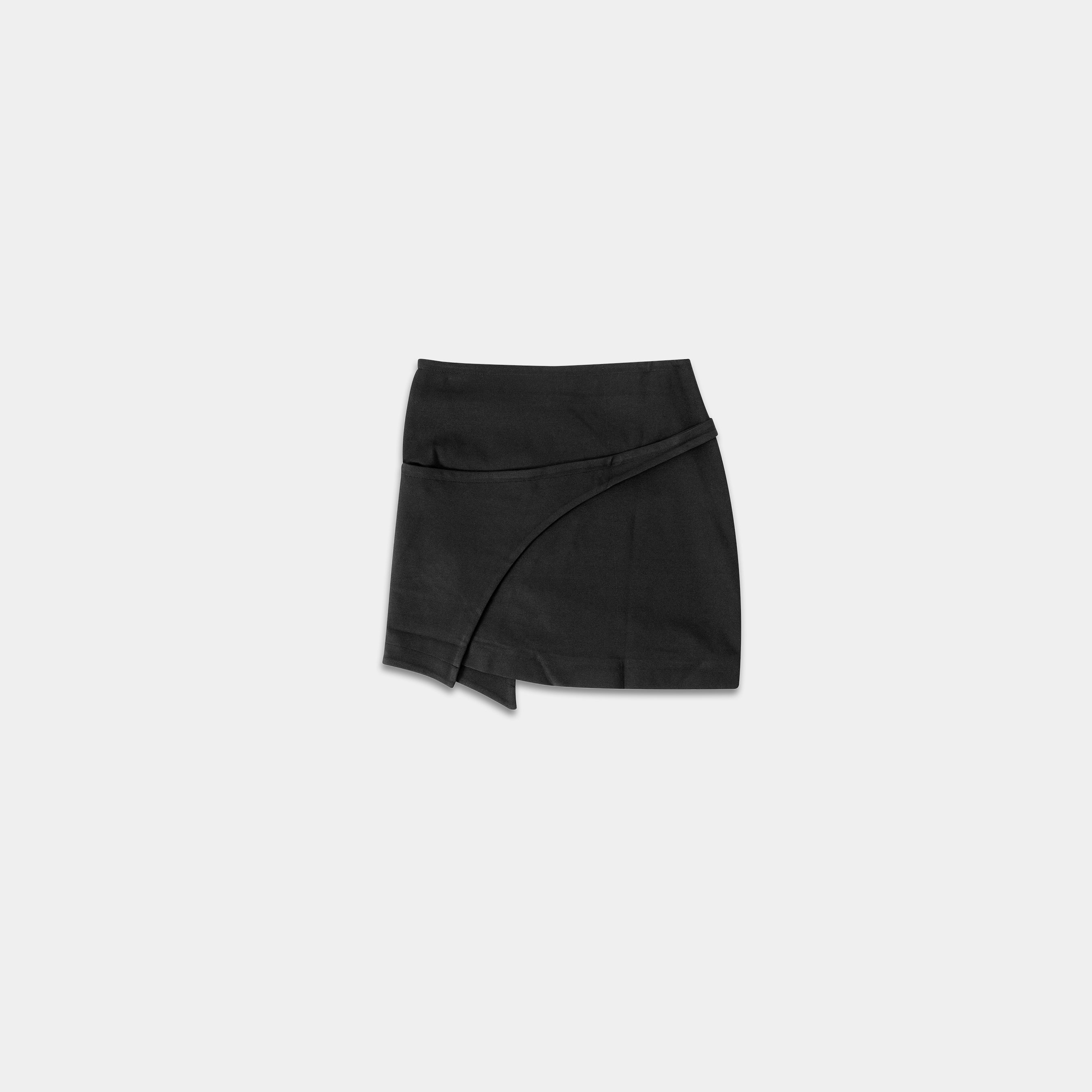 HE, product: CONCORDANT JERSEY SKIRT (Fig. 2)