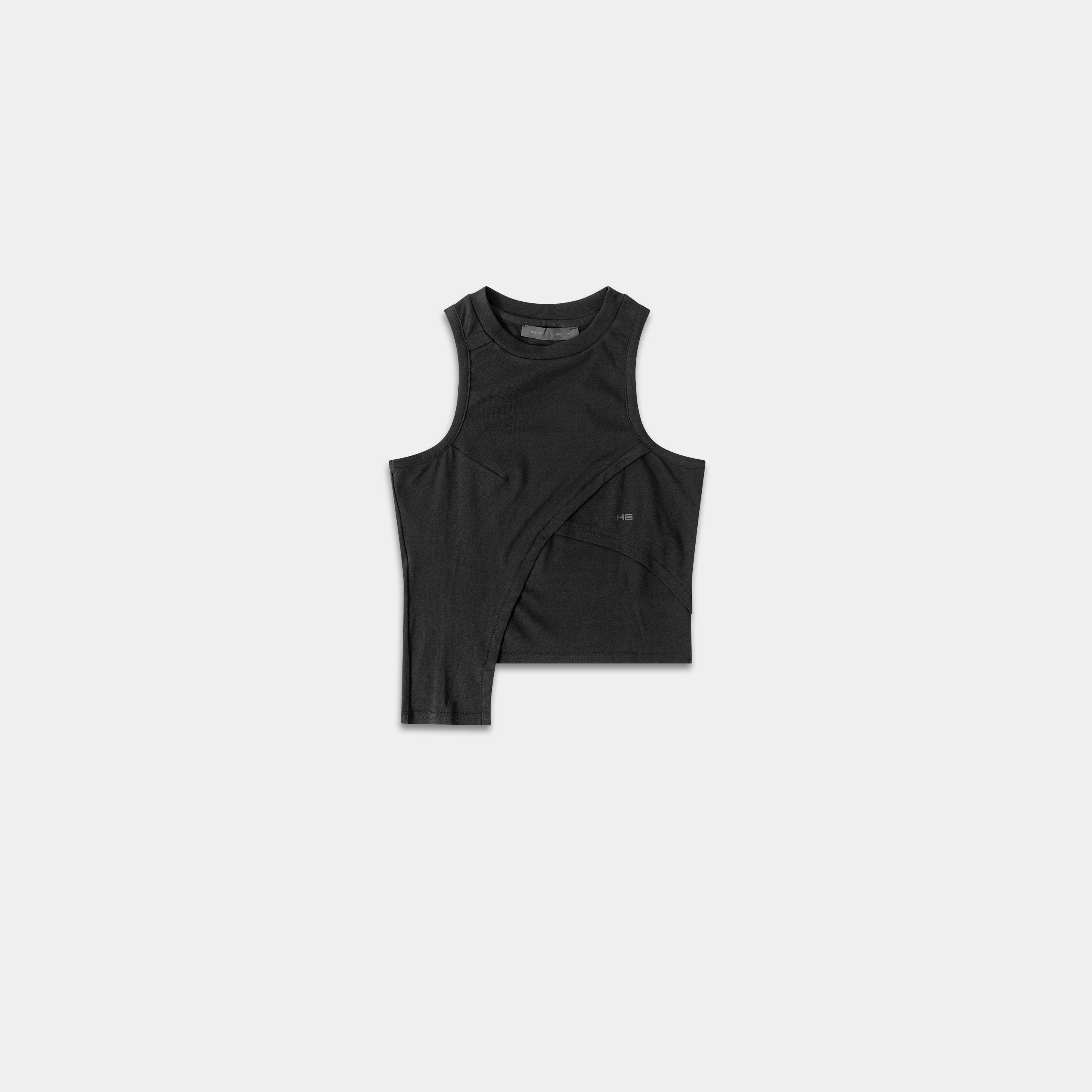 HE, product: DECONSTRUCTED TANK TOP (Fig. 1)