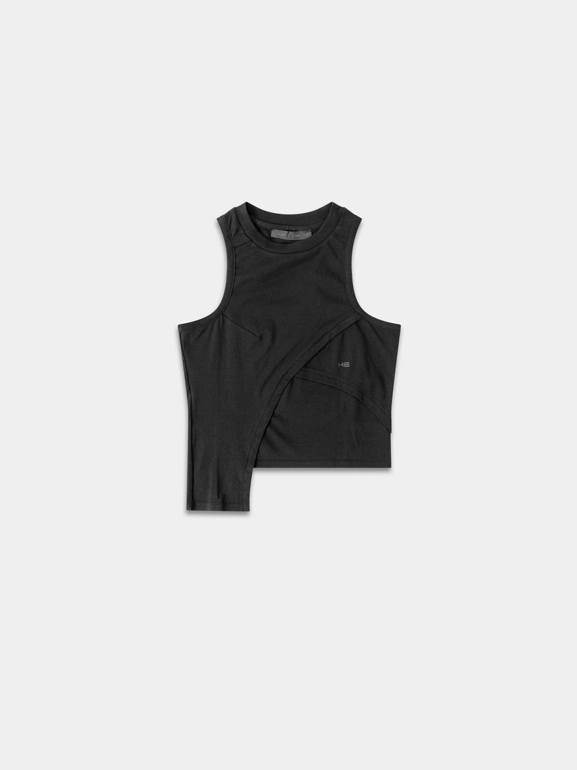HE, product: DECONSTRUCTED TANK TOP (Thumbnail)