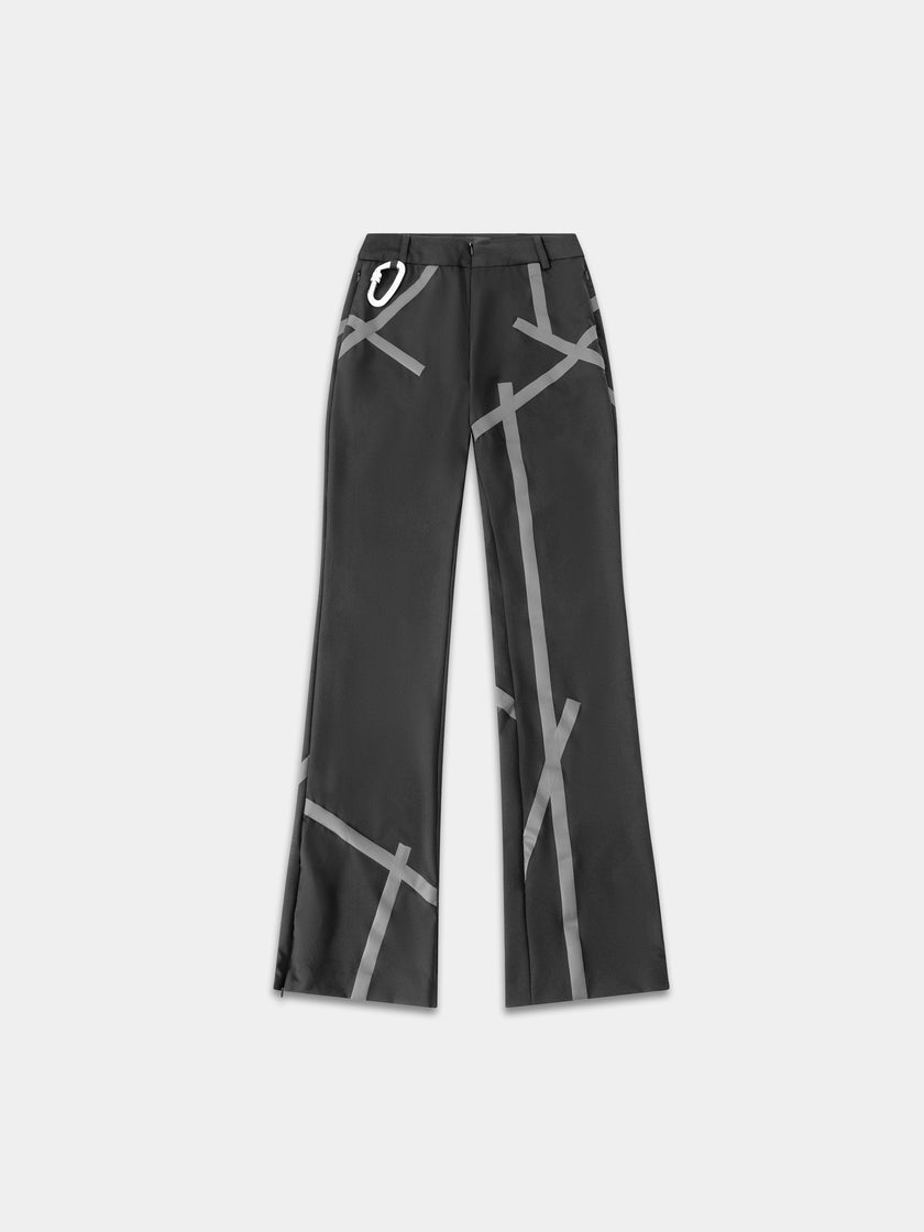 HE, product: CLADOGENESIS TECHNICAL TAILORED TROUSERS (Thumbnail)