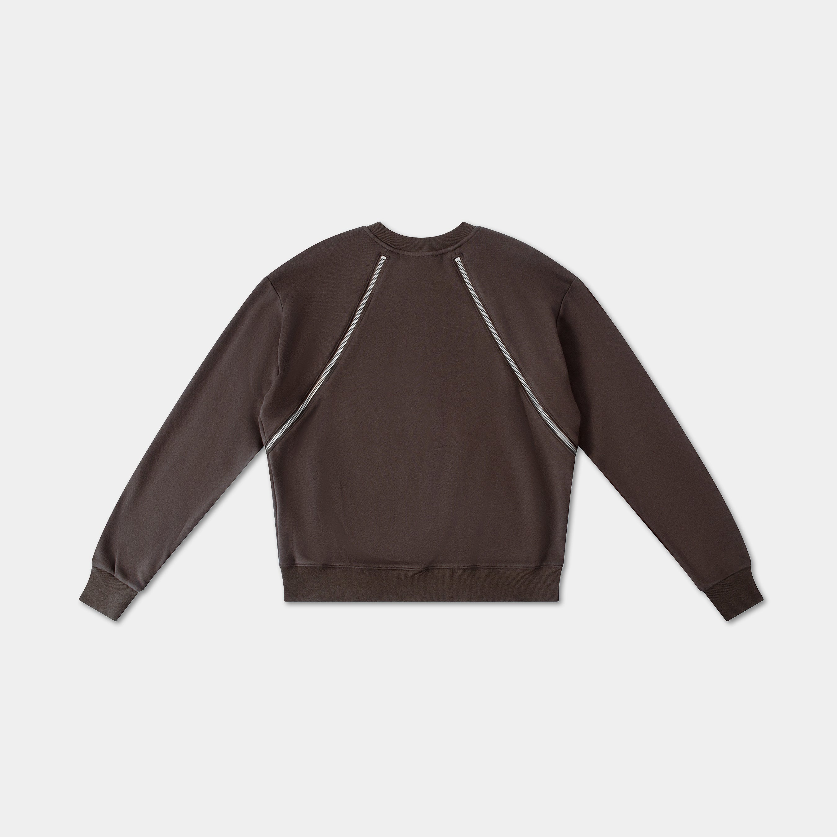HE, product: AFFABLE CREWNECK (Fig. 4)