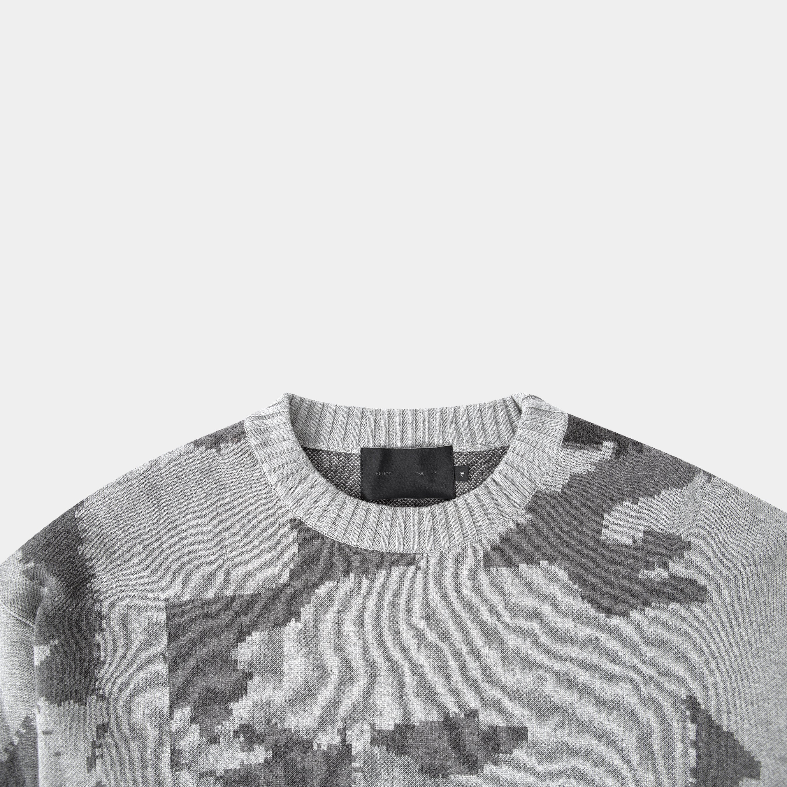 HE, product: KNIT SWEATER W. JACQUARD ARTWORK (Fig. 5)
