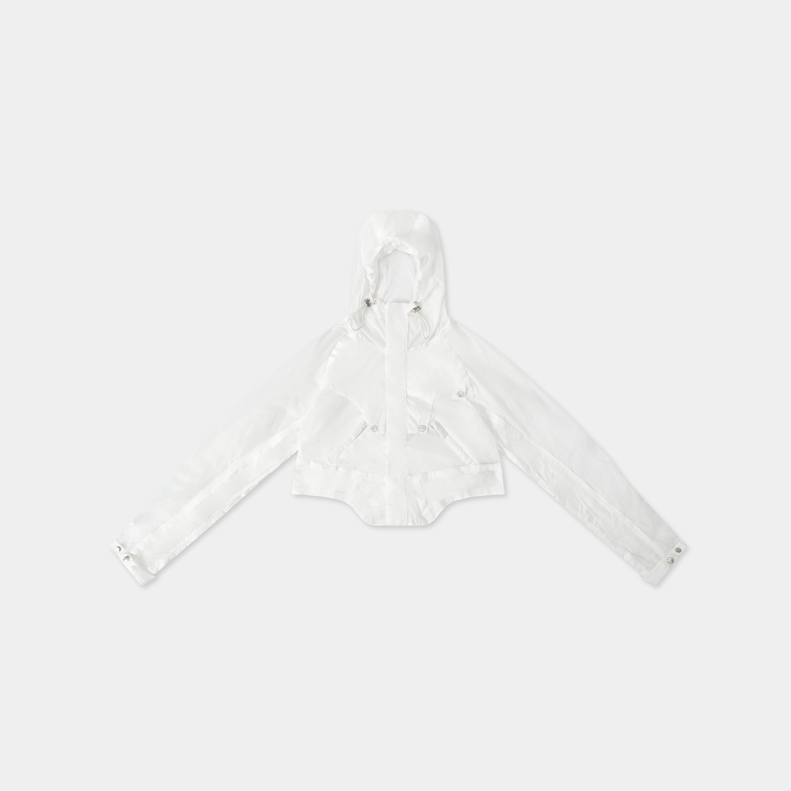 HE, product: TAPE SEAMS JACKET (Fig. 1)