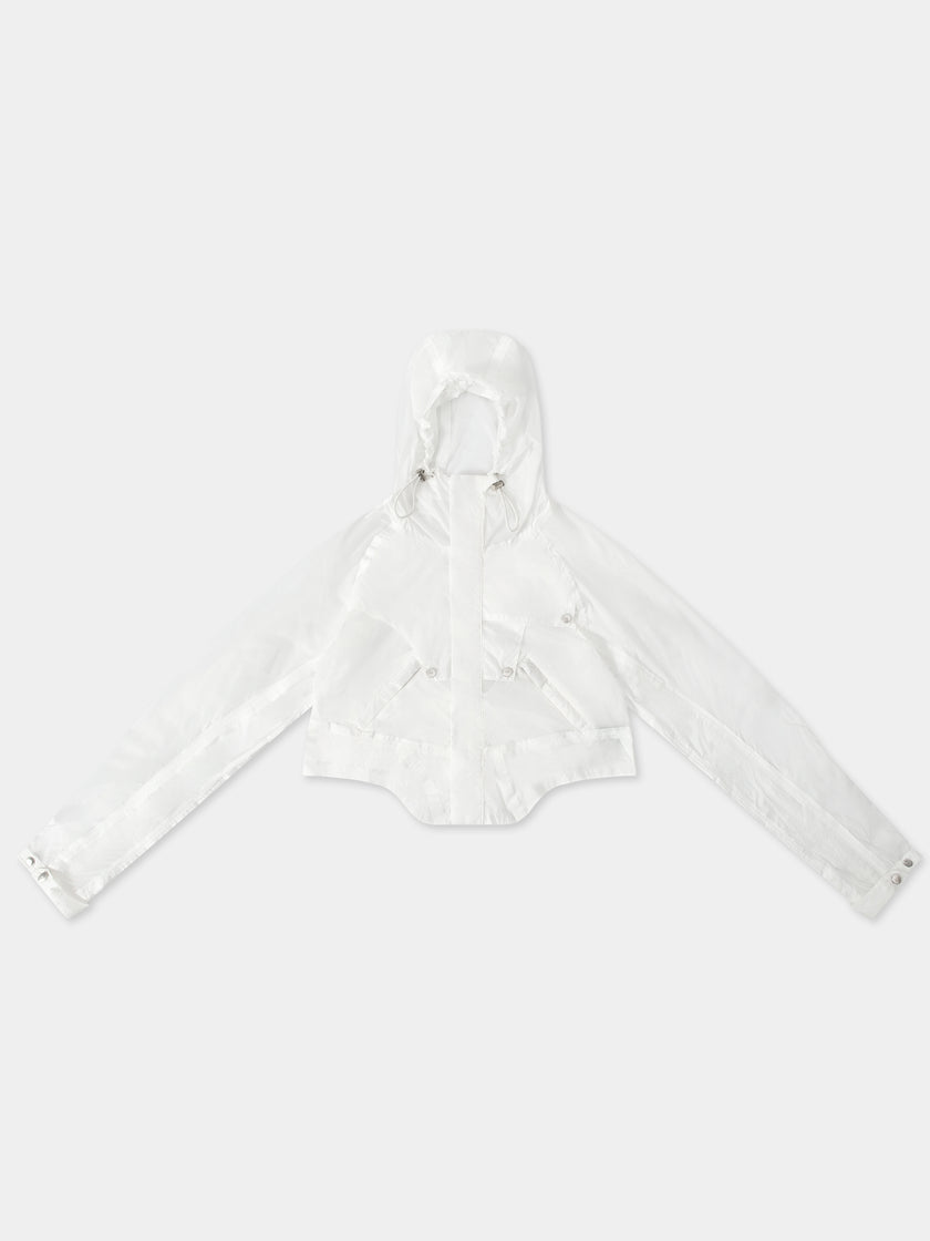 HE, product: TAPE SEAMS JACKET (Thumbnail)