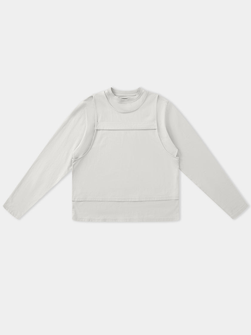 HE, product: REIN LS TEE (Thumbnail)