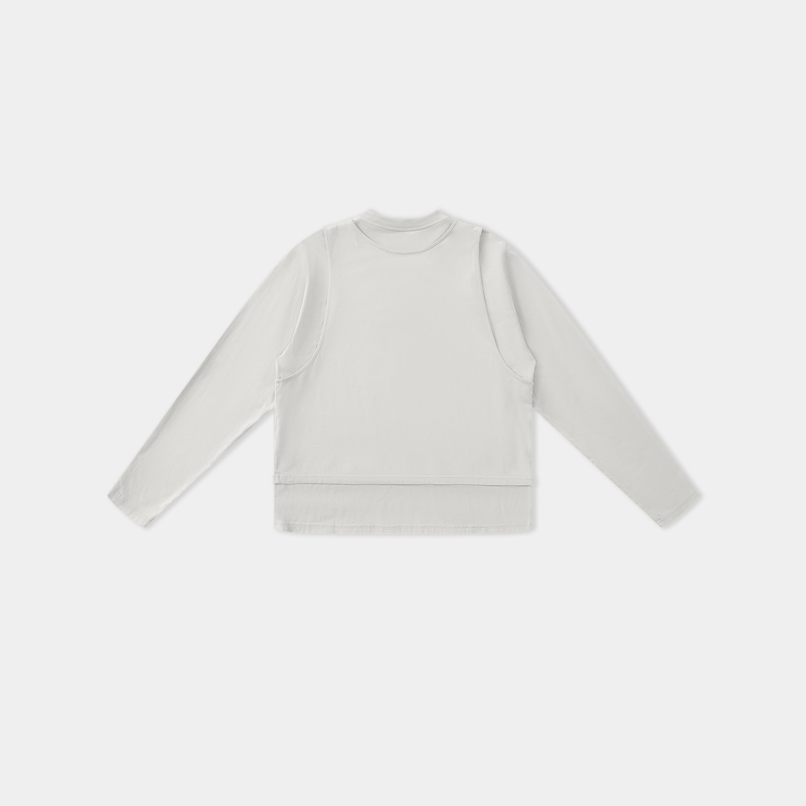 HE, product: REIN LS TEE (Fig. 12)