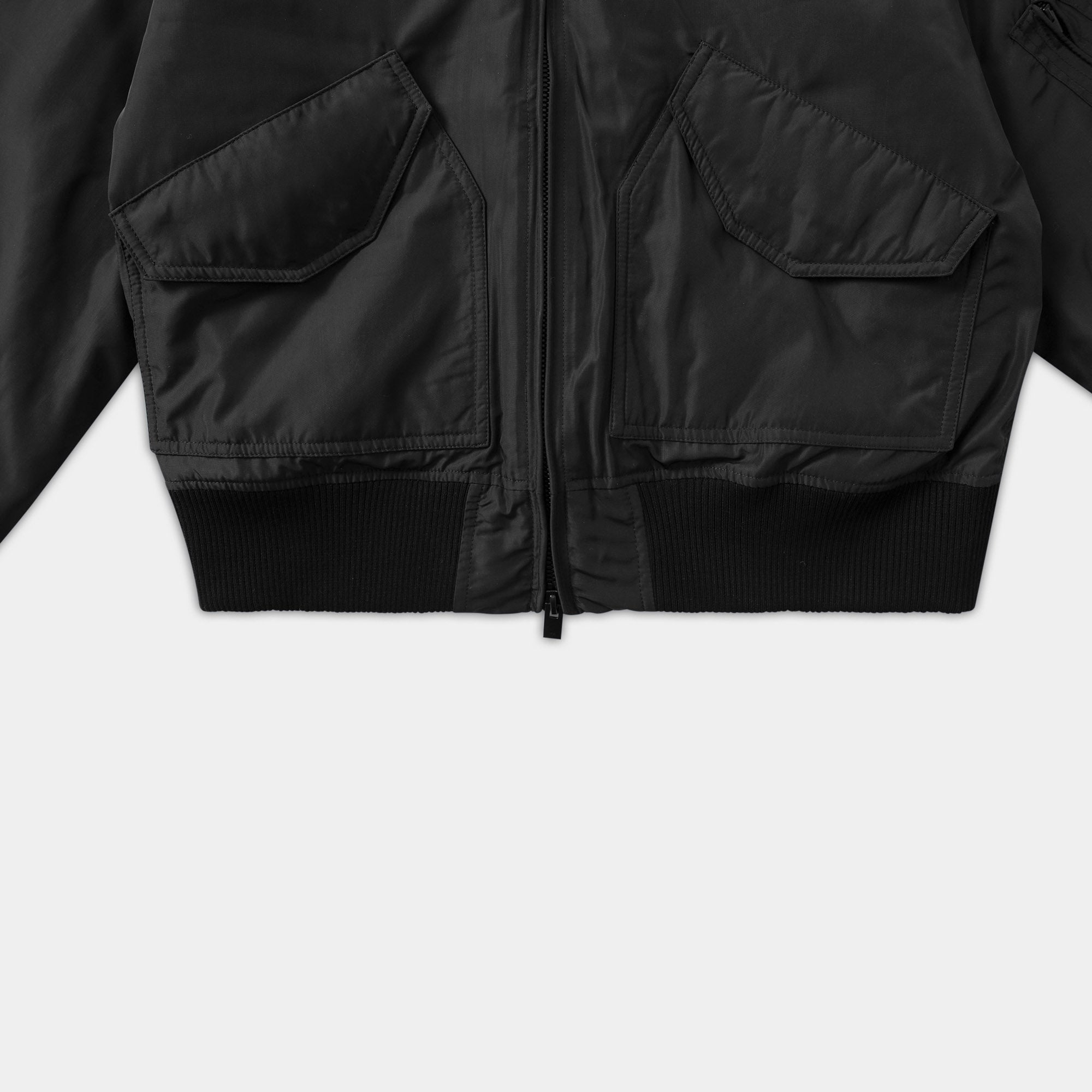 HE, product: SIBILANT BOMBER (Fig. 16)
