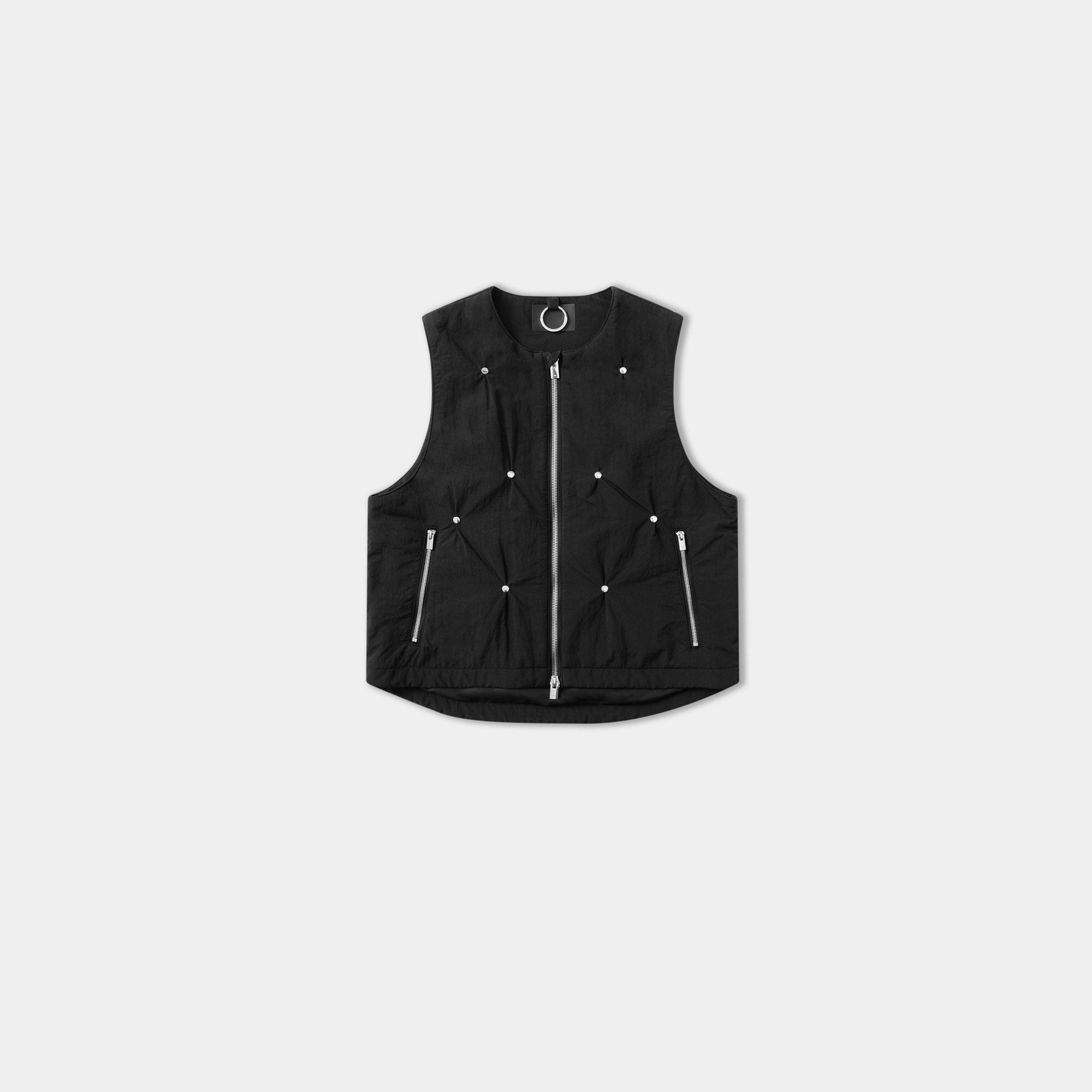 HE, product: VOX VEST (Fig. 1)