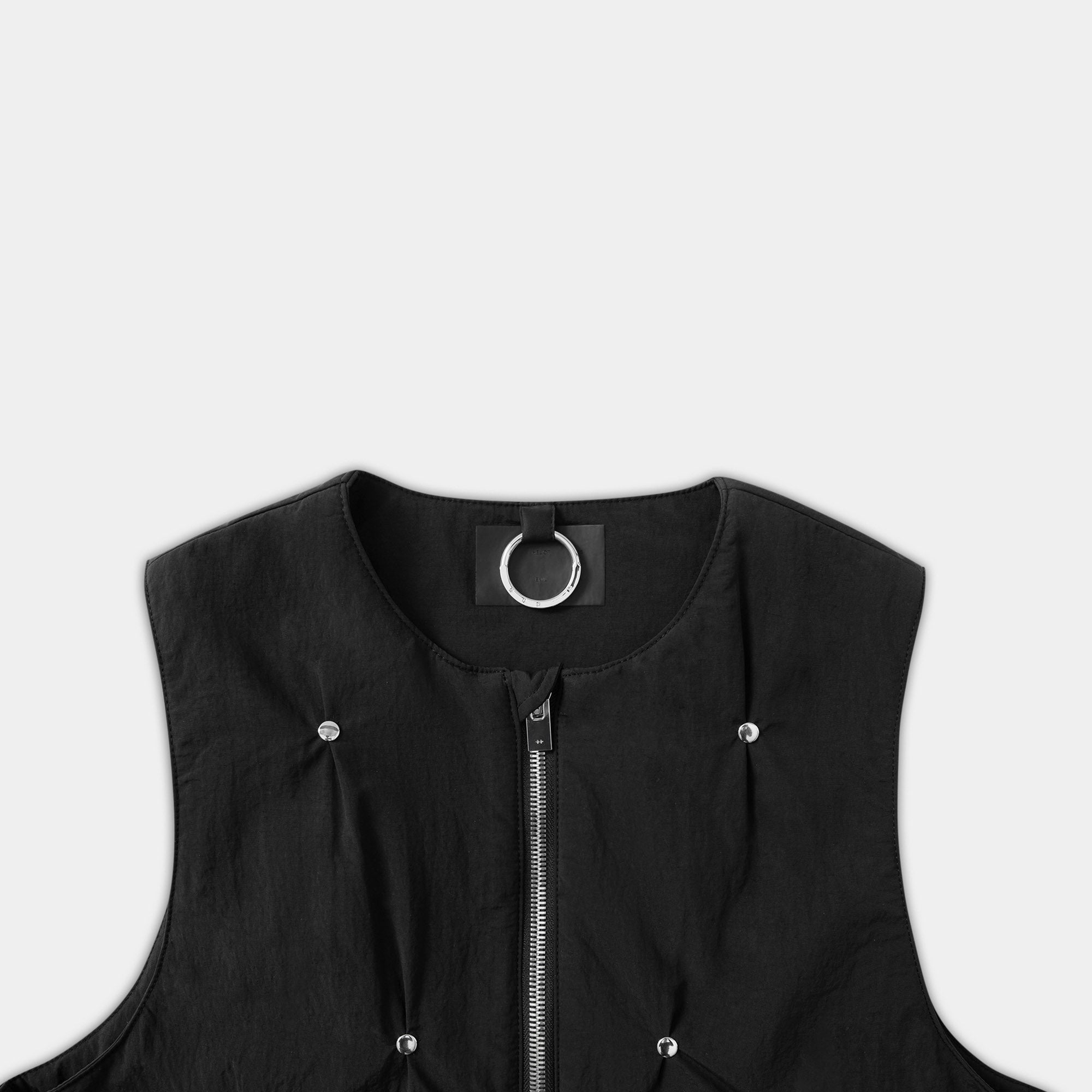 HE, product: VOX VEST (Fig. 7)