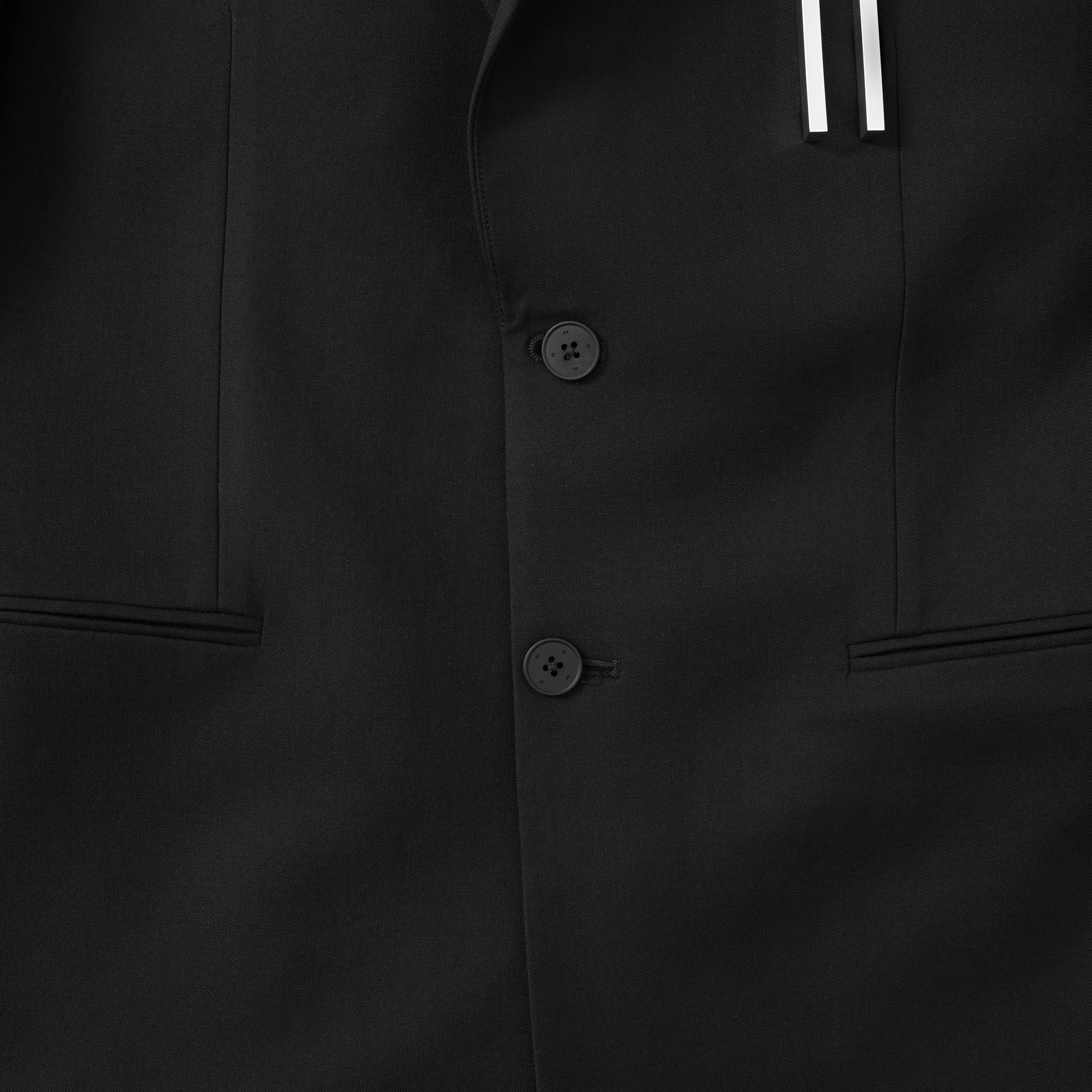 HE, product: DIAPASON BLAZER (Fig. 6)