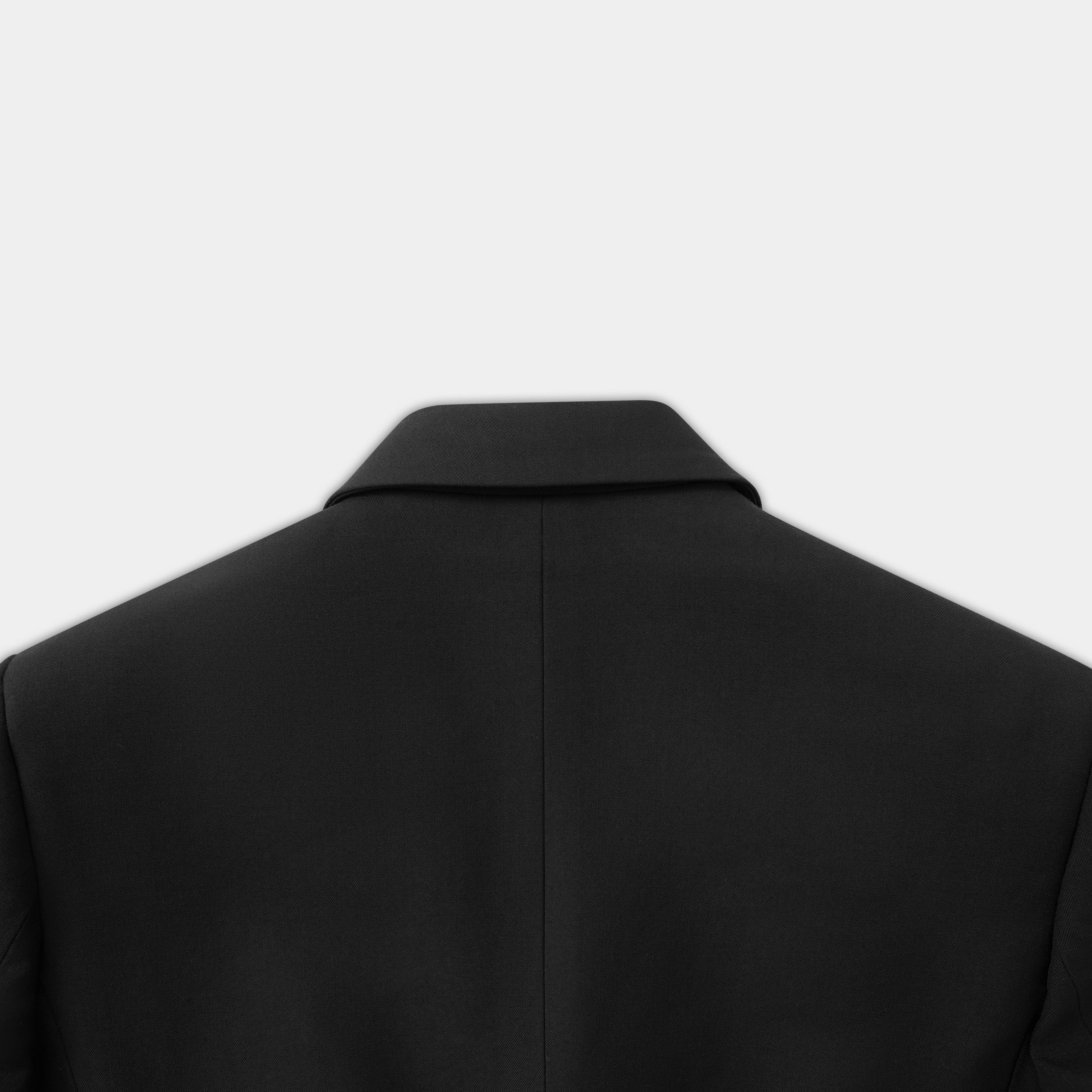 HE, product: DIAPASON BLAZER (Fig. 7)