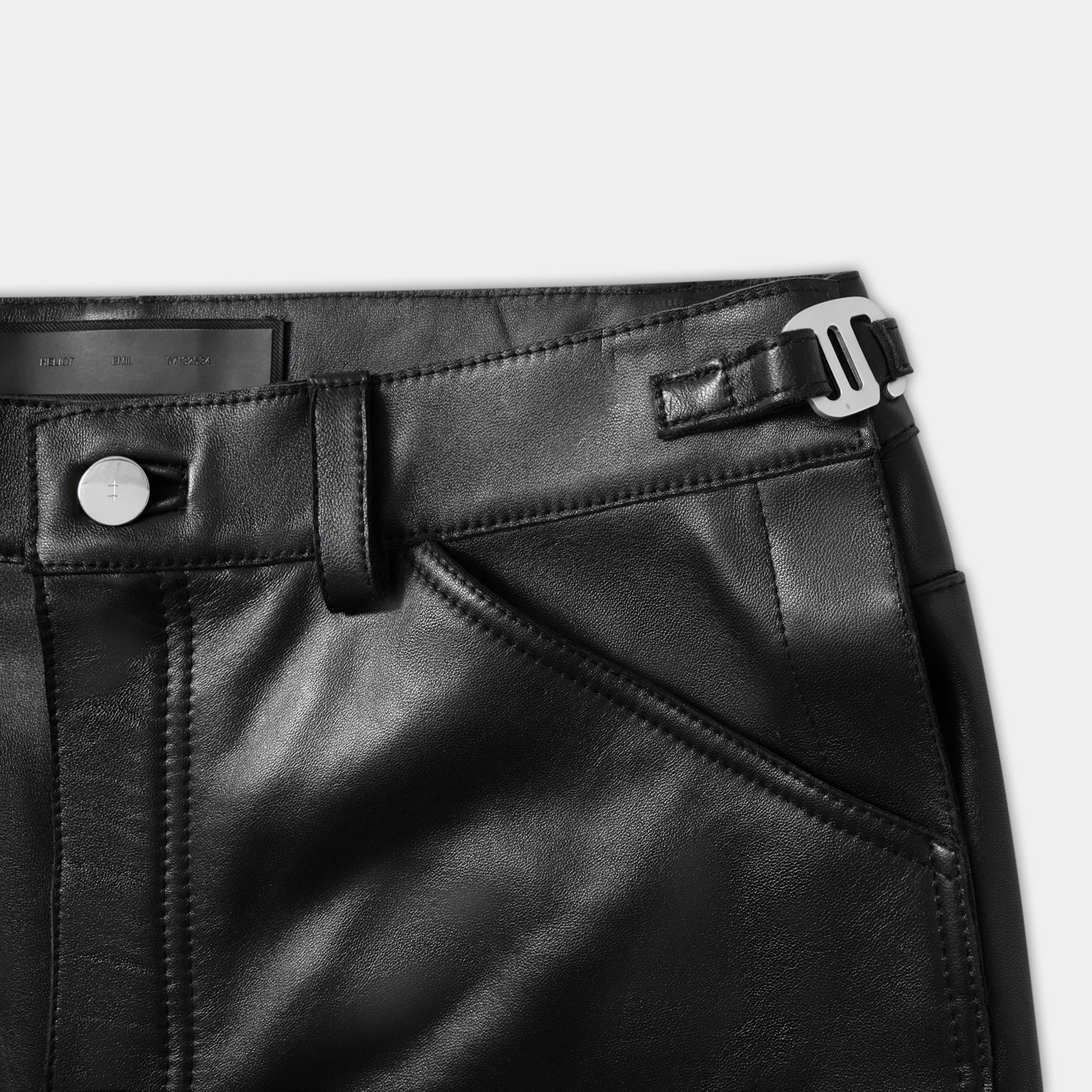 HE, product: TREMOR LEATHER TROUSERS (Fig. 7)