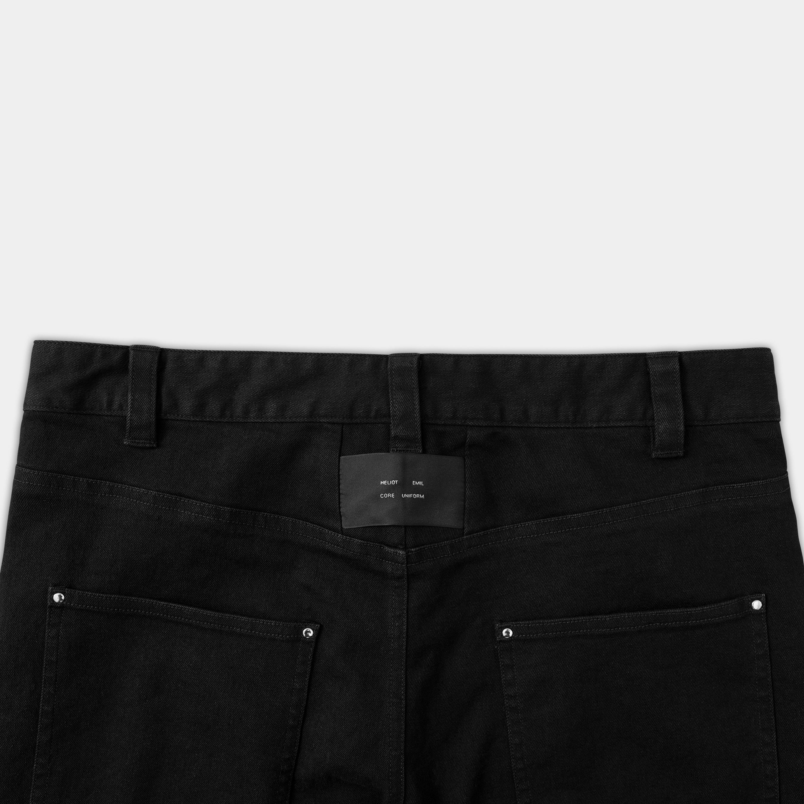 HE, product: UNIFORM DENIM (Fig. 6)