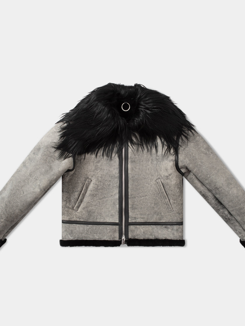 HE, product: THEREMIN JACKET (Thumbnail)