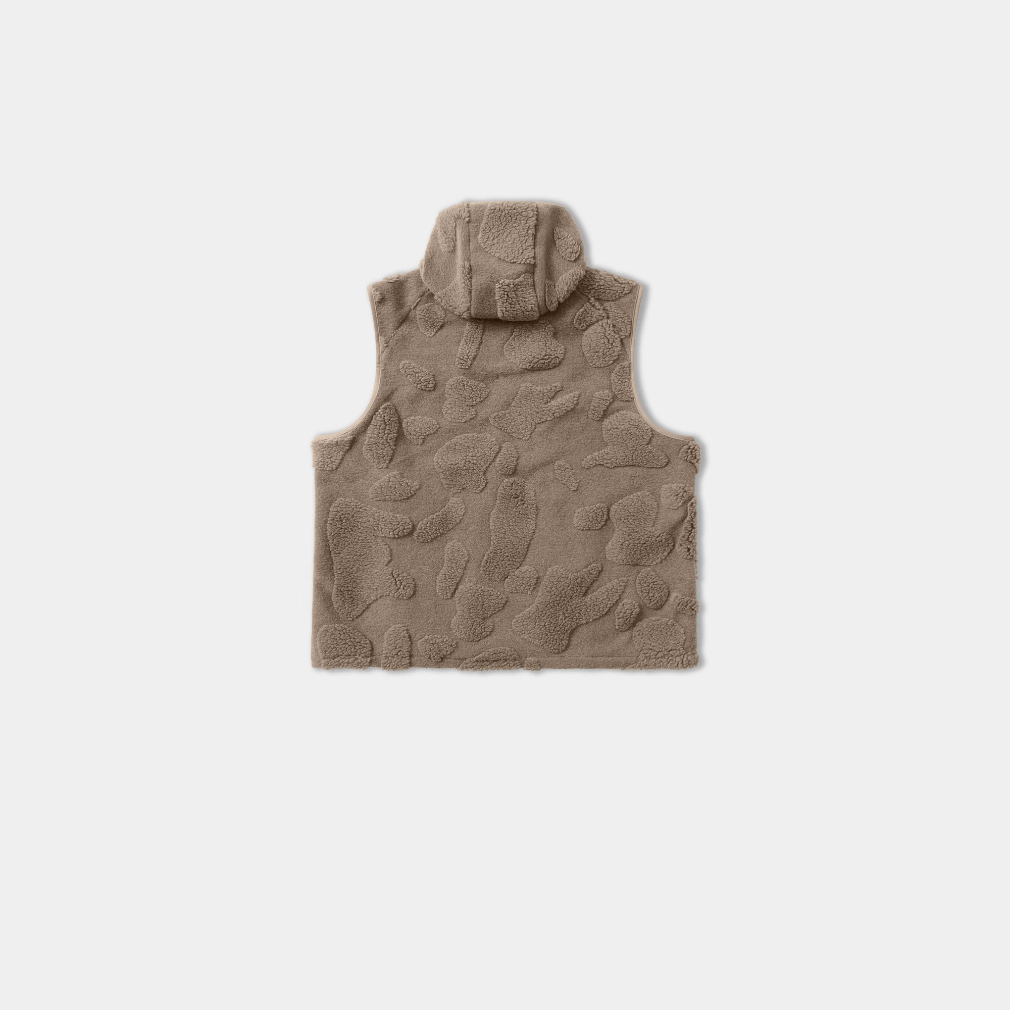 HE, product: ATONAL VEST DARK STONE (Fig. 9)