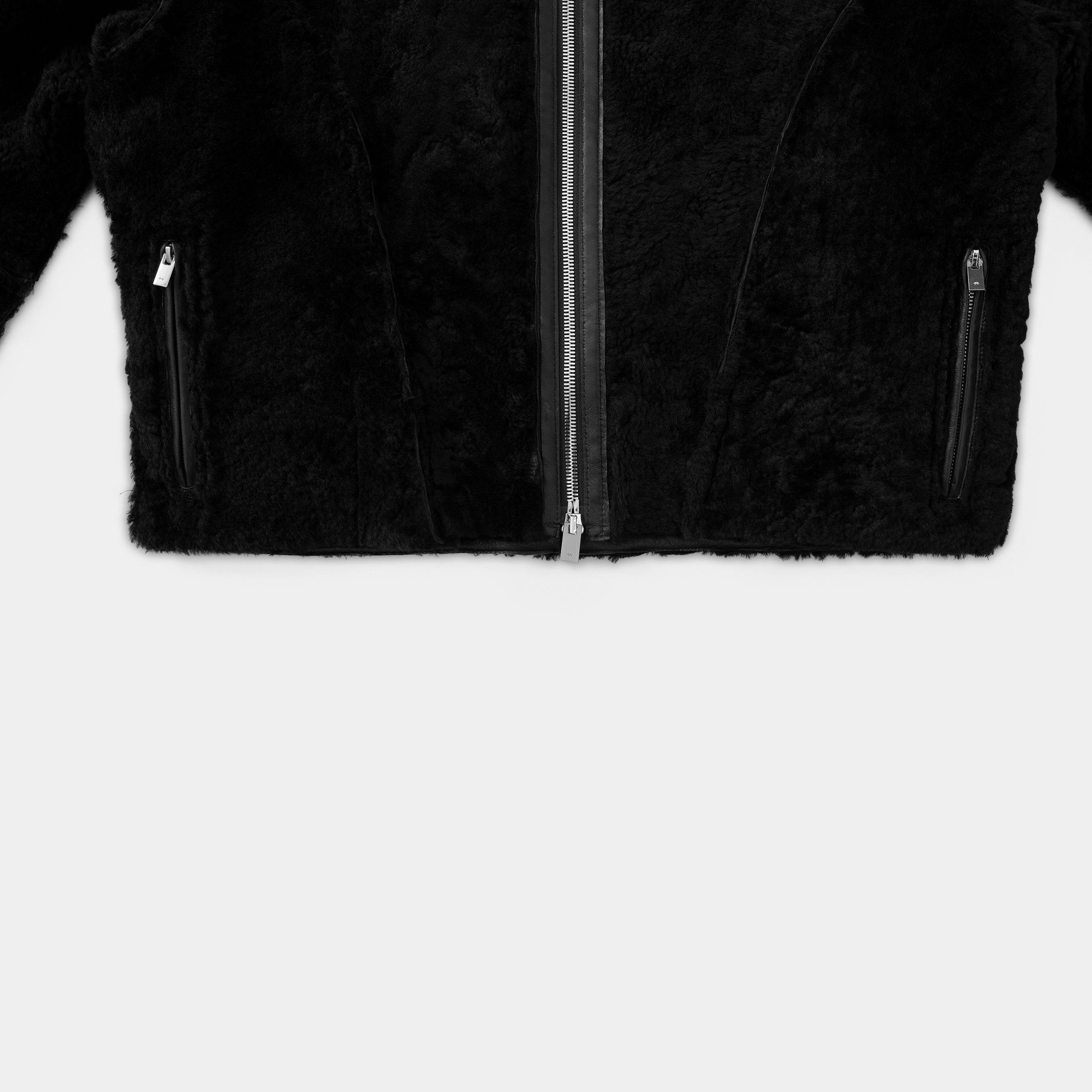HE, product: PACE LEATHER JACKET (Fig. 11)