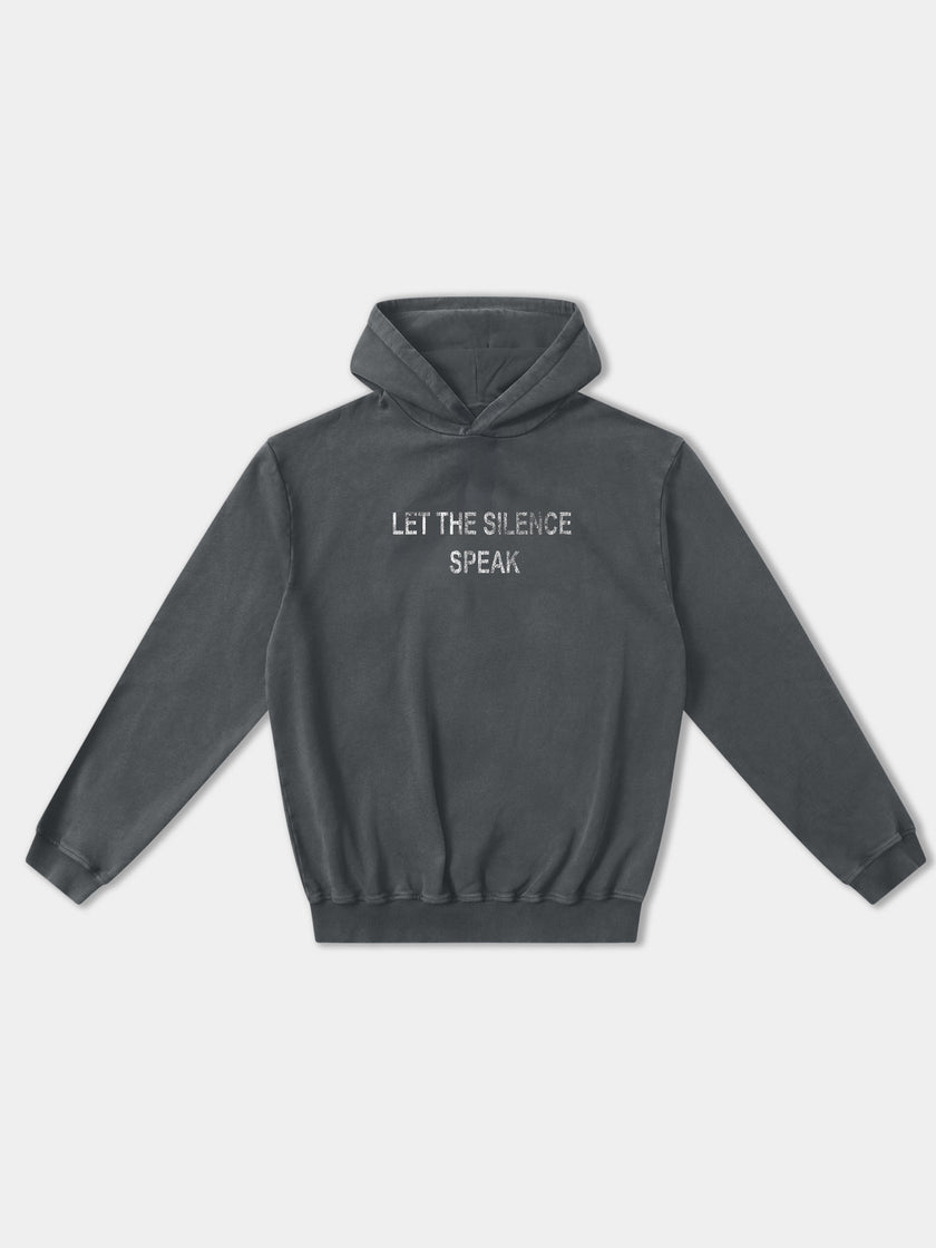 HE, product: TACITO HOODIE (Thumbnail)