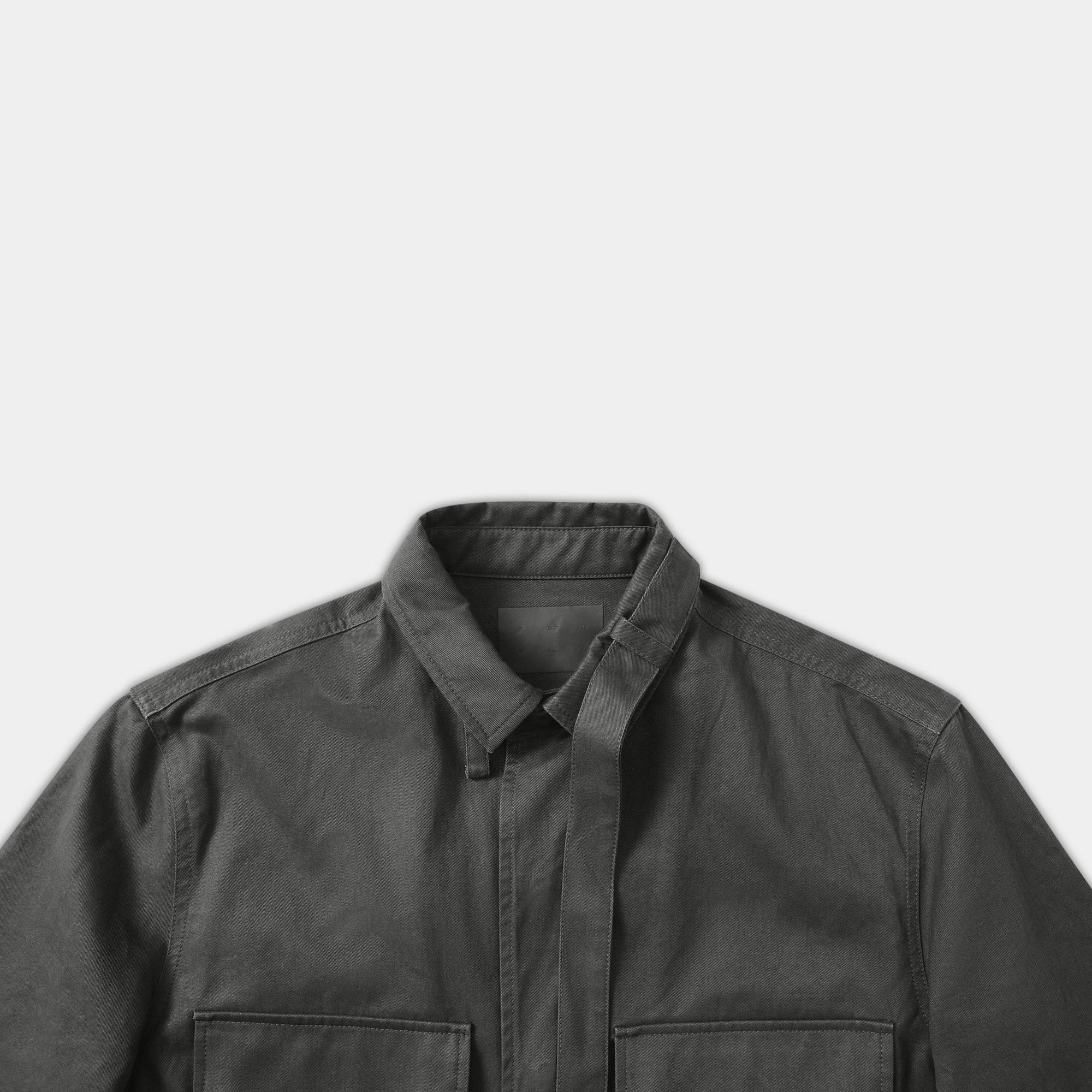 HE, product: OCTAVE SHIRT (Fig. 7)