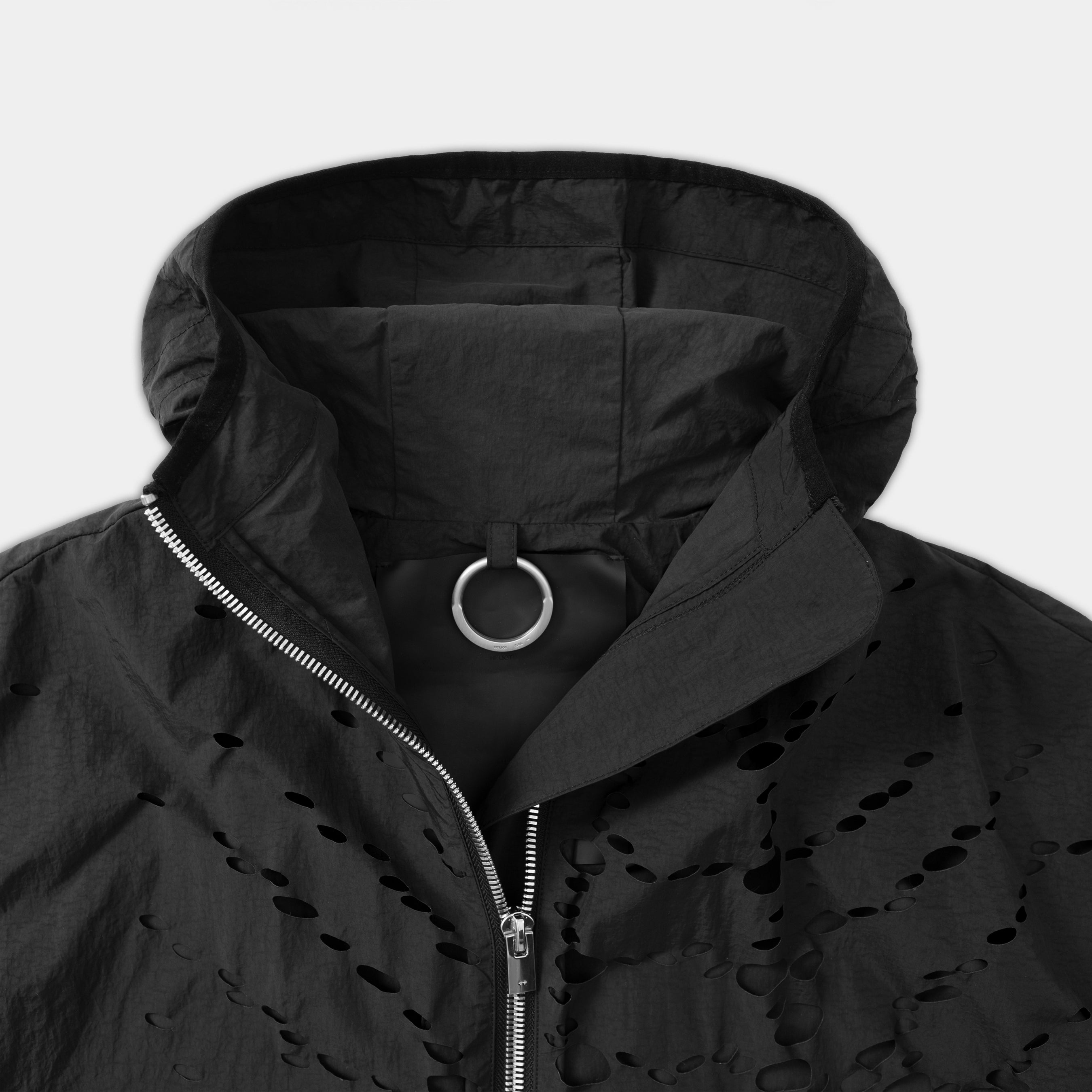 HE, product: CYMATIC JACKET (Fig. 6)