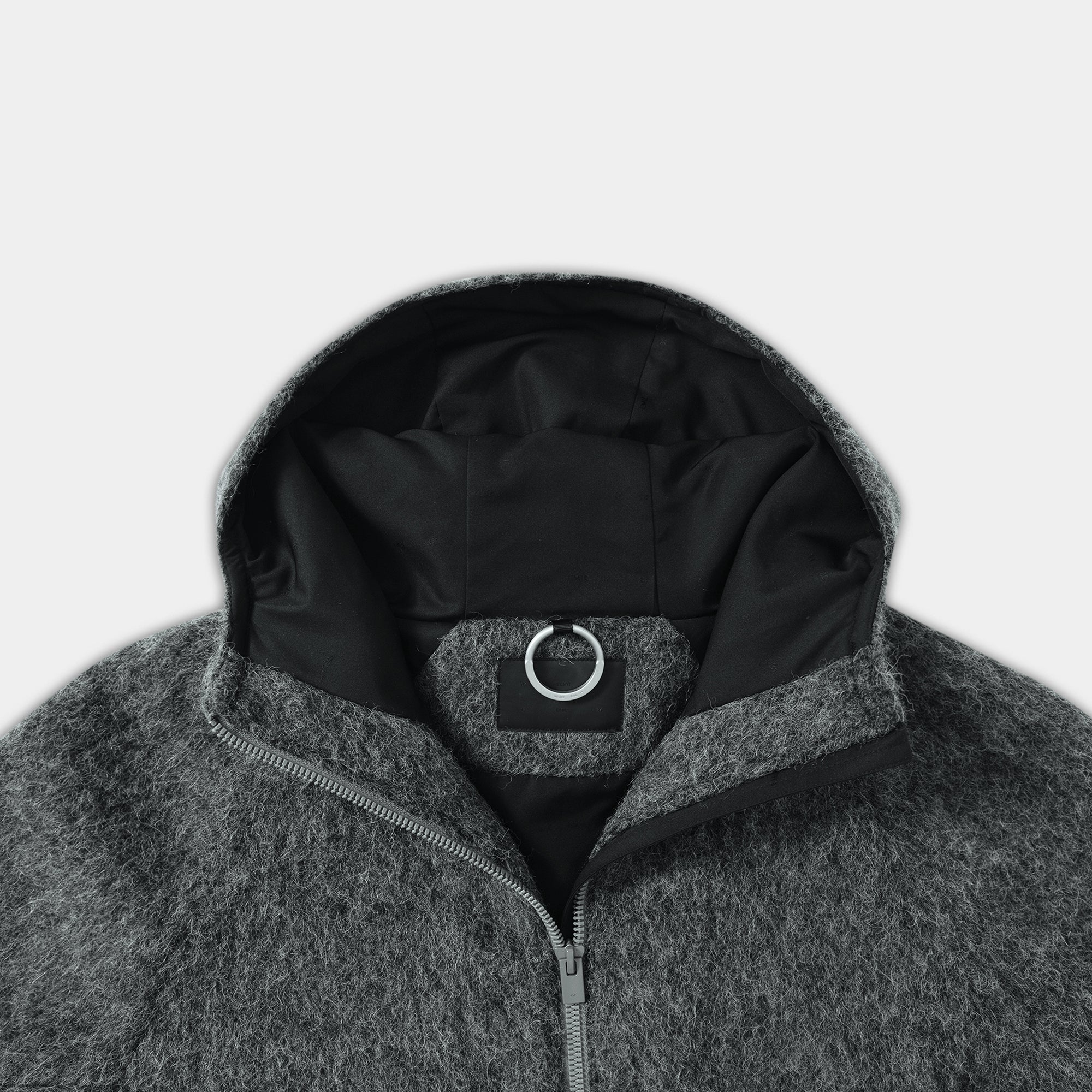 HE, product: HARP WINDBREAKER (Fig. 7)