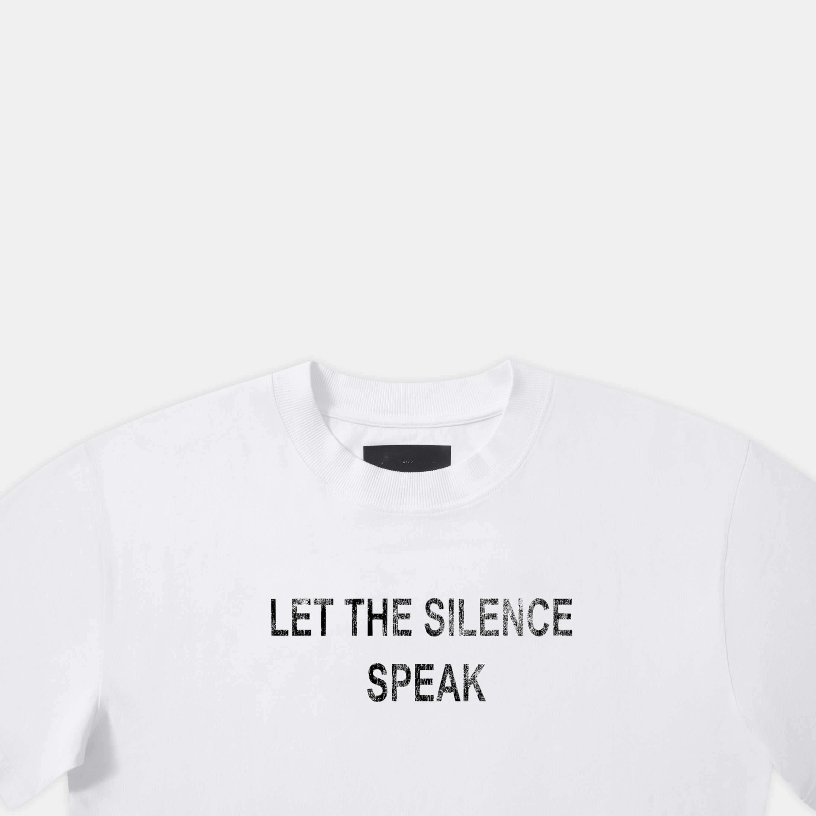 HE, product: TACITO T-SHIRT WHITE (Fig. 6)