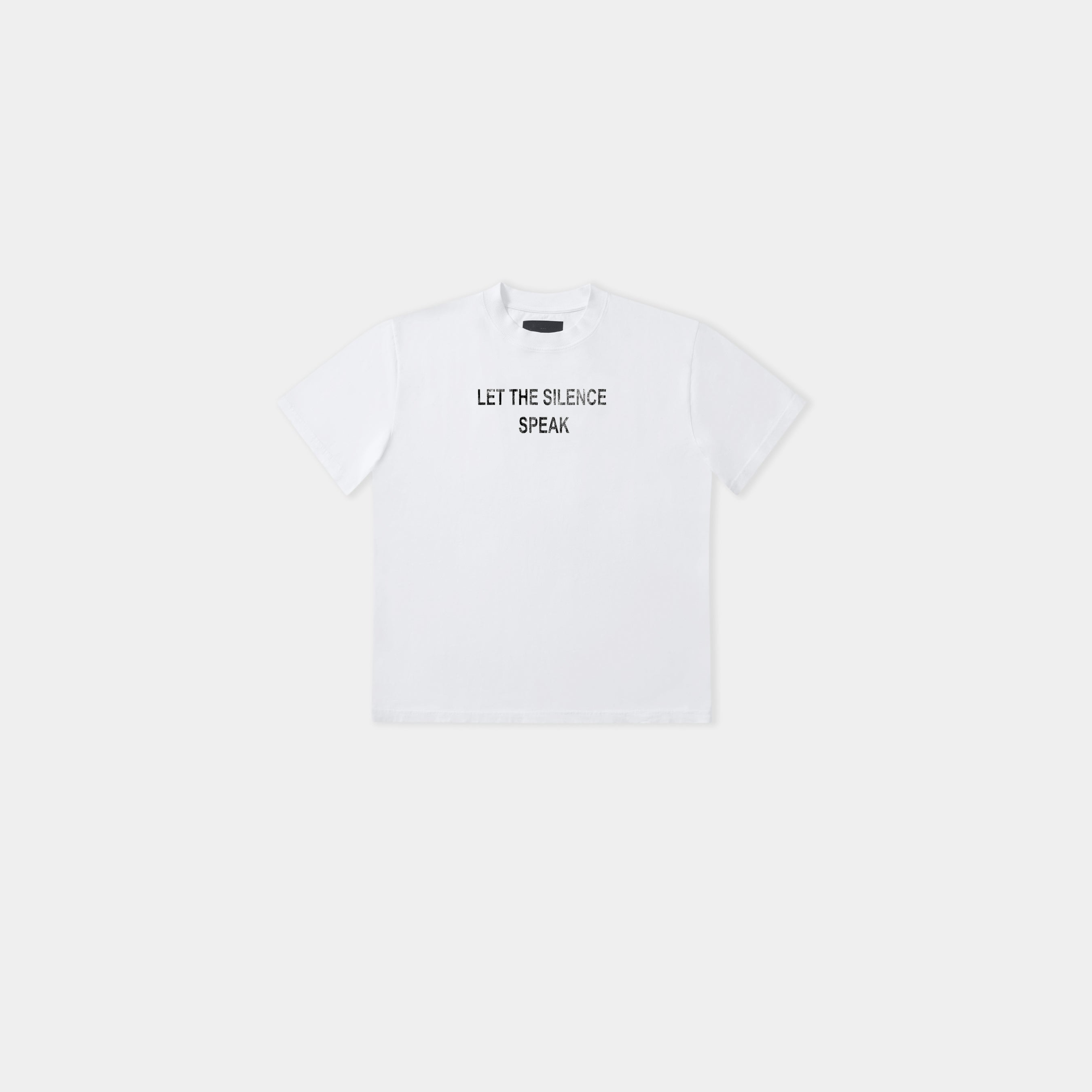HE, product: TACITO T-SHIRT WHITE (Fig. 1)