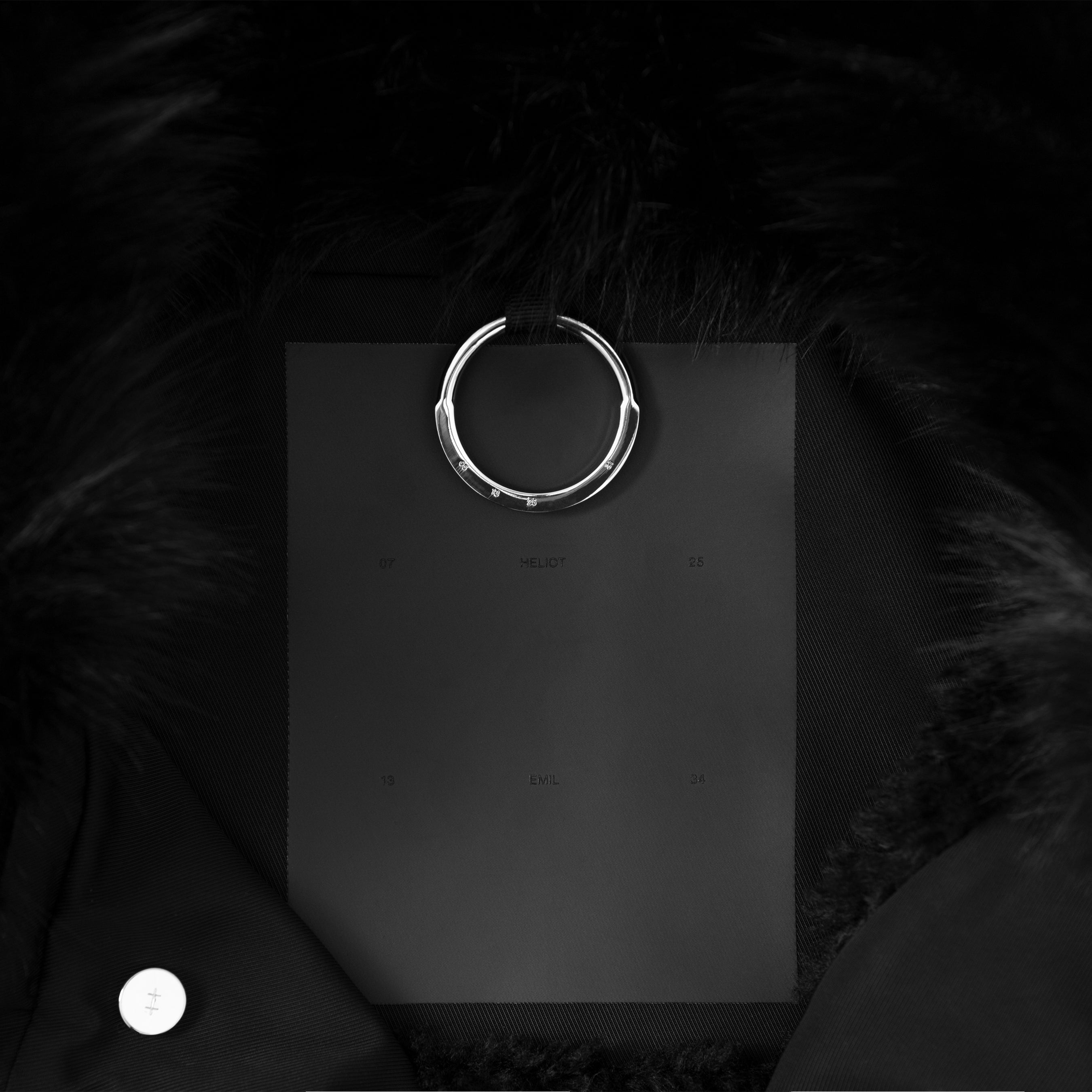 HE, product: LIGETI JACKET (Fig. 10)