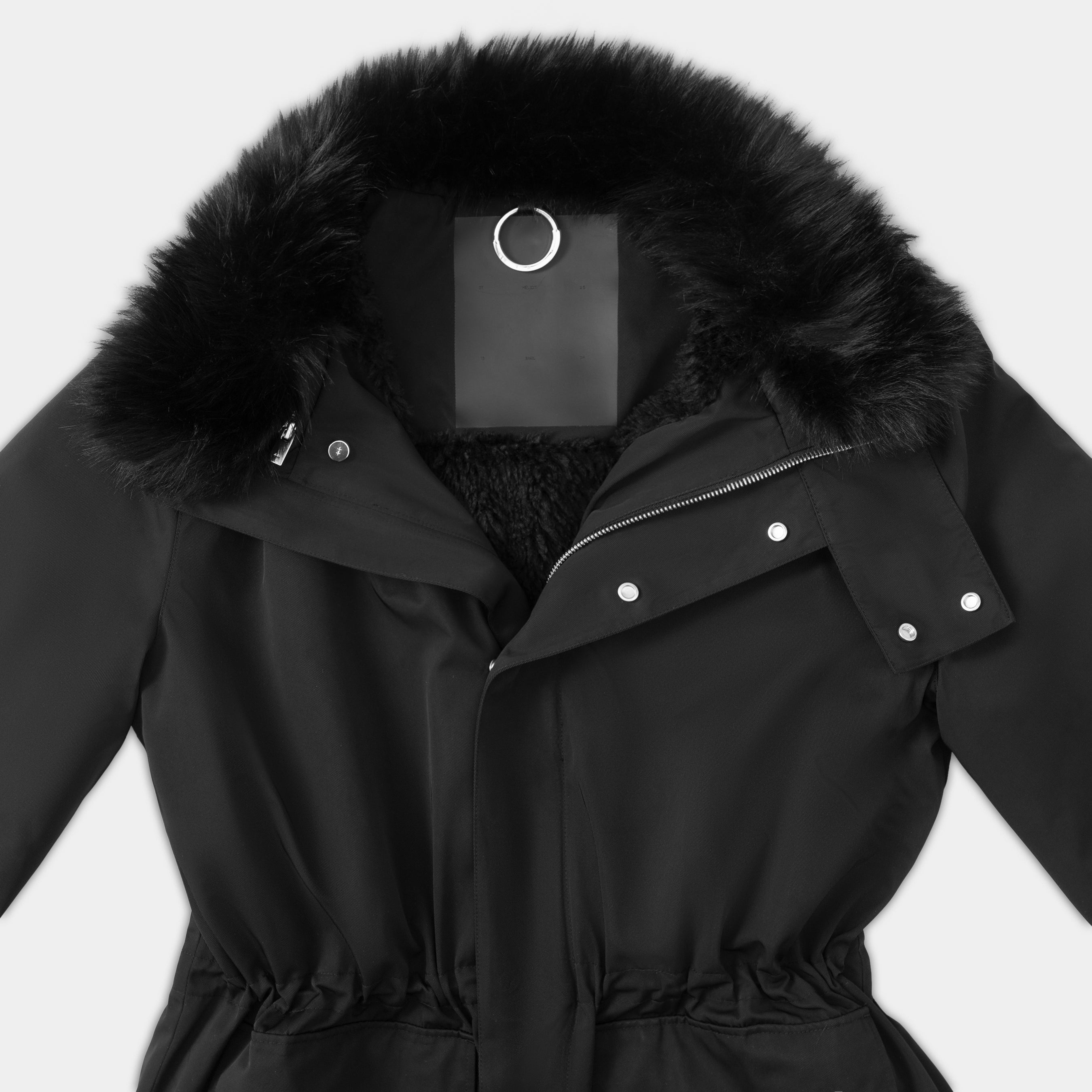 HE, product: LIGETI JACKET (Fig. 13)