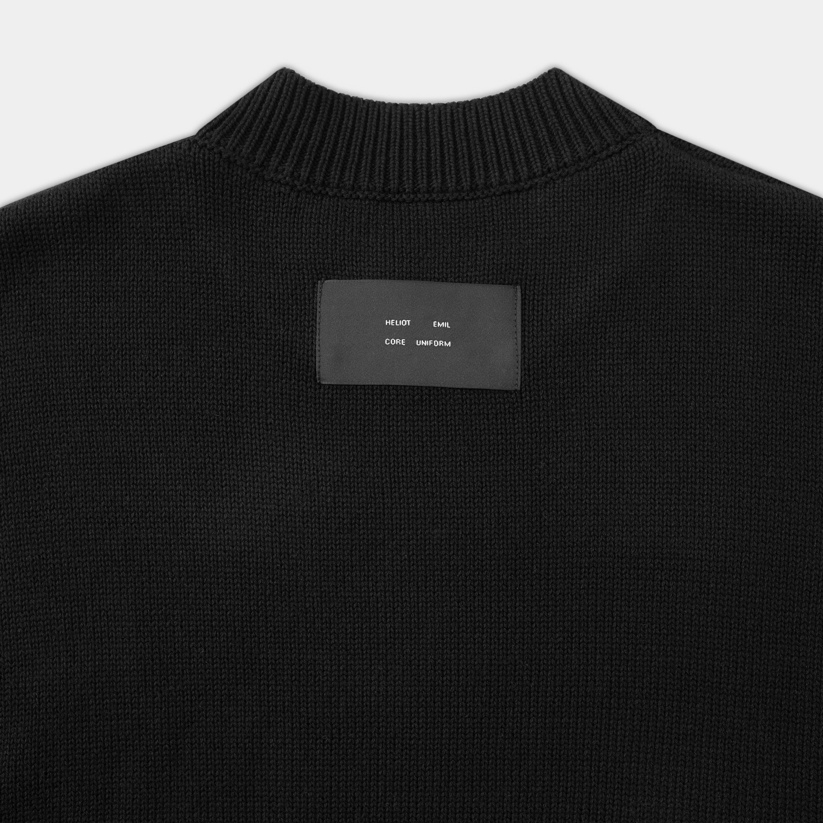 HE, product: UNIFORM KNIT (Fig. 7)