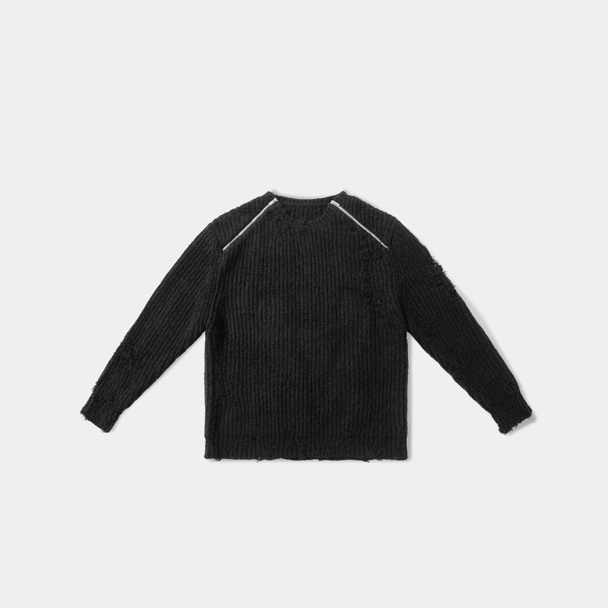 HE, product: INTERFERENCE KNIT (Fig. 1)