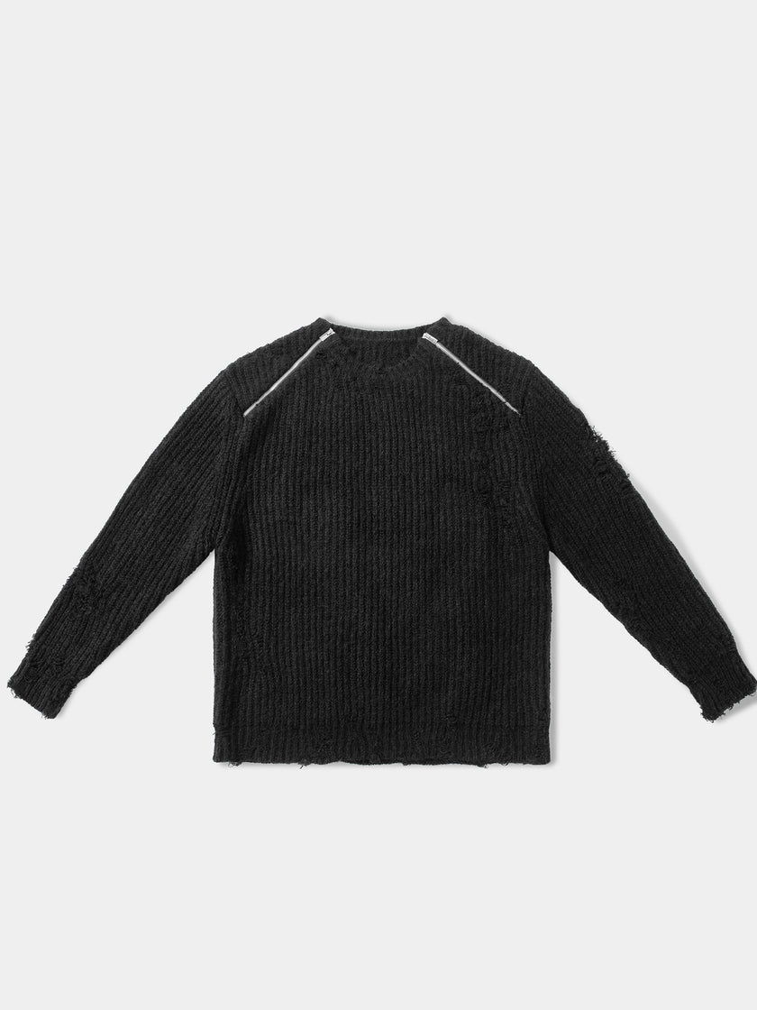 HE, product: INTERFERENCE KNIT (Thumbnail)
