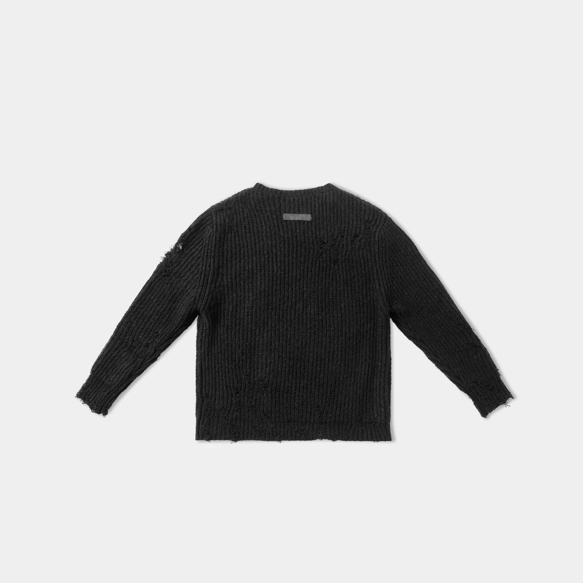 HE, product: INTERFERENCE KNIT (Fig. 5)