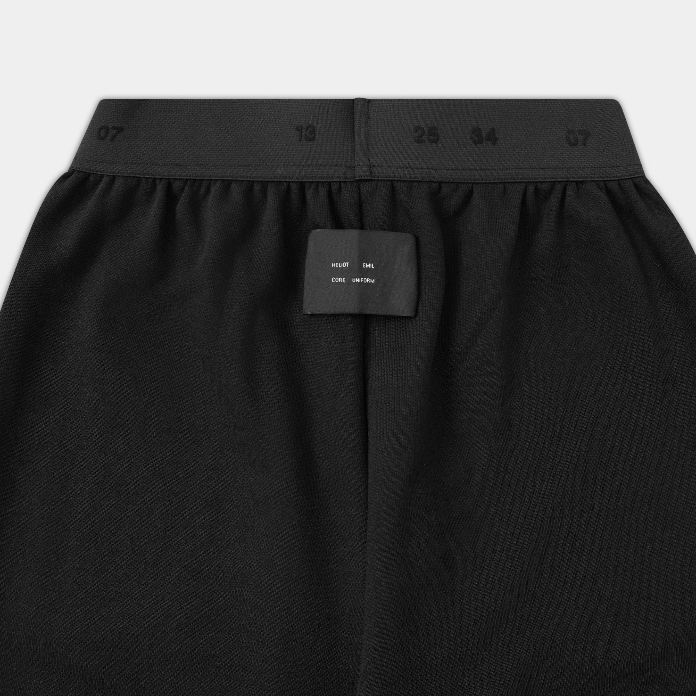 HE, product: UNIFORM SWEATPANTS (Fig. 9)
