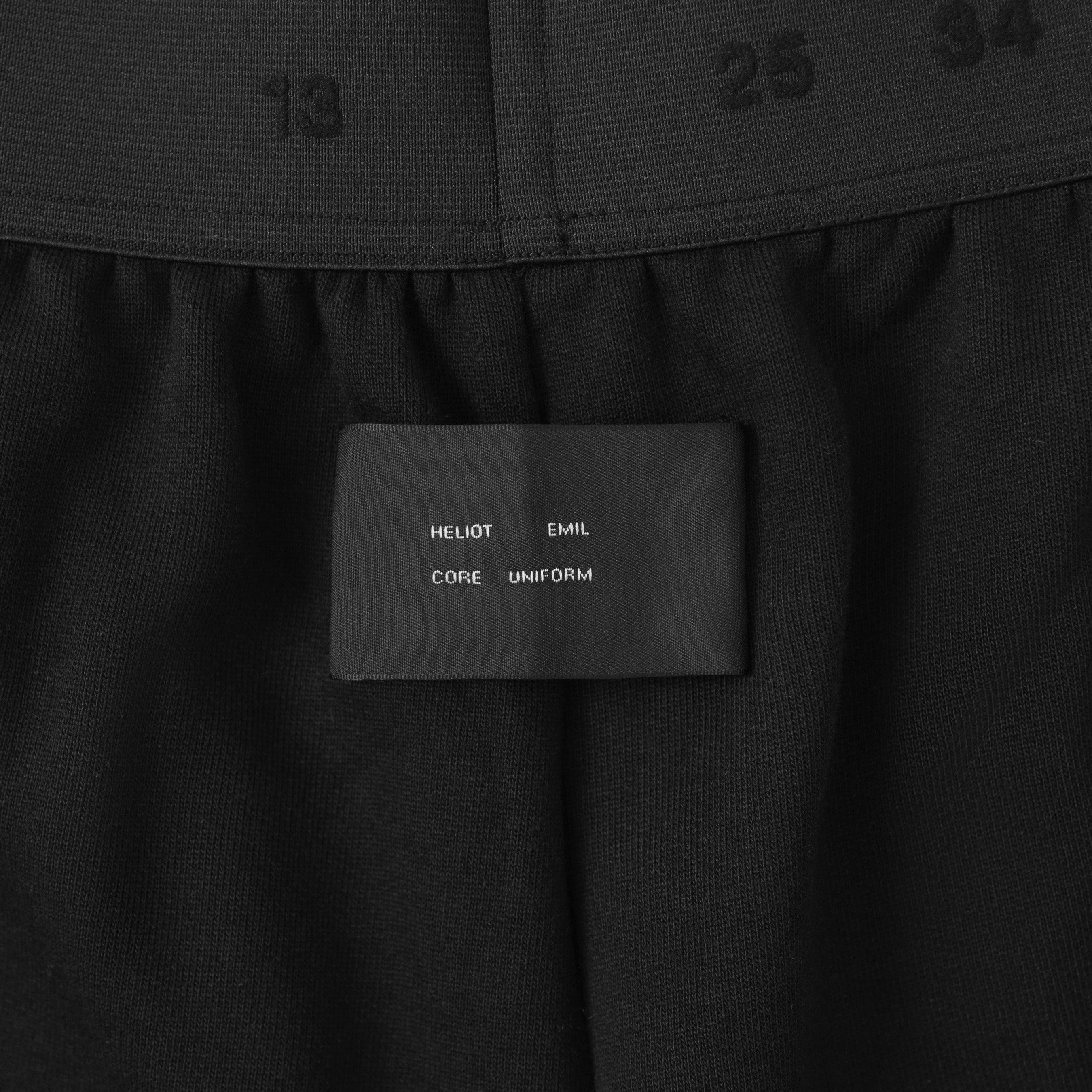 HE, product: UNIFORM SWEATPANTS (Fig. 10)