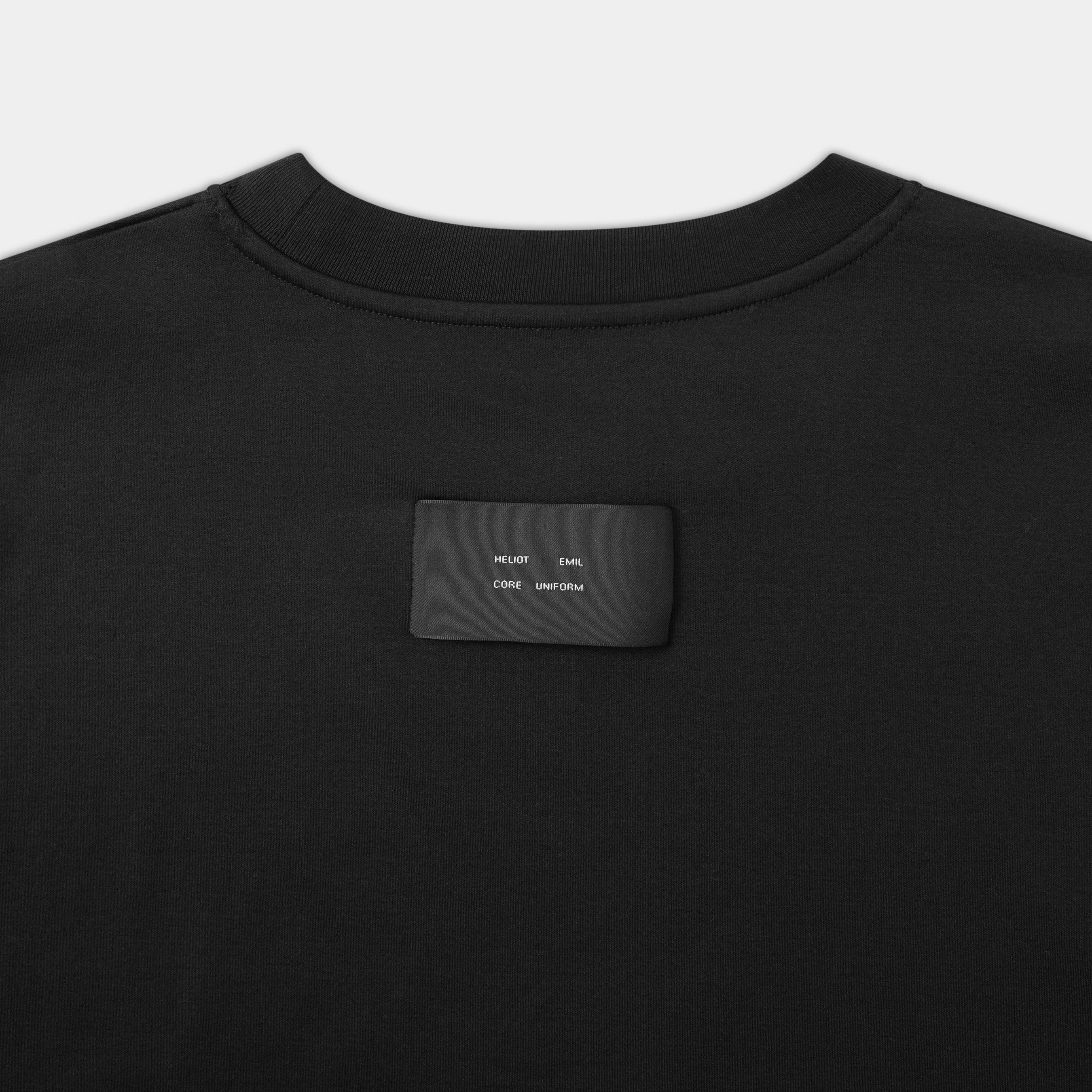 HE, product: UNIFORM REGULAR T-SHIRT (Fig. 8)