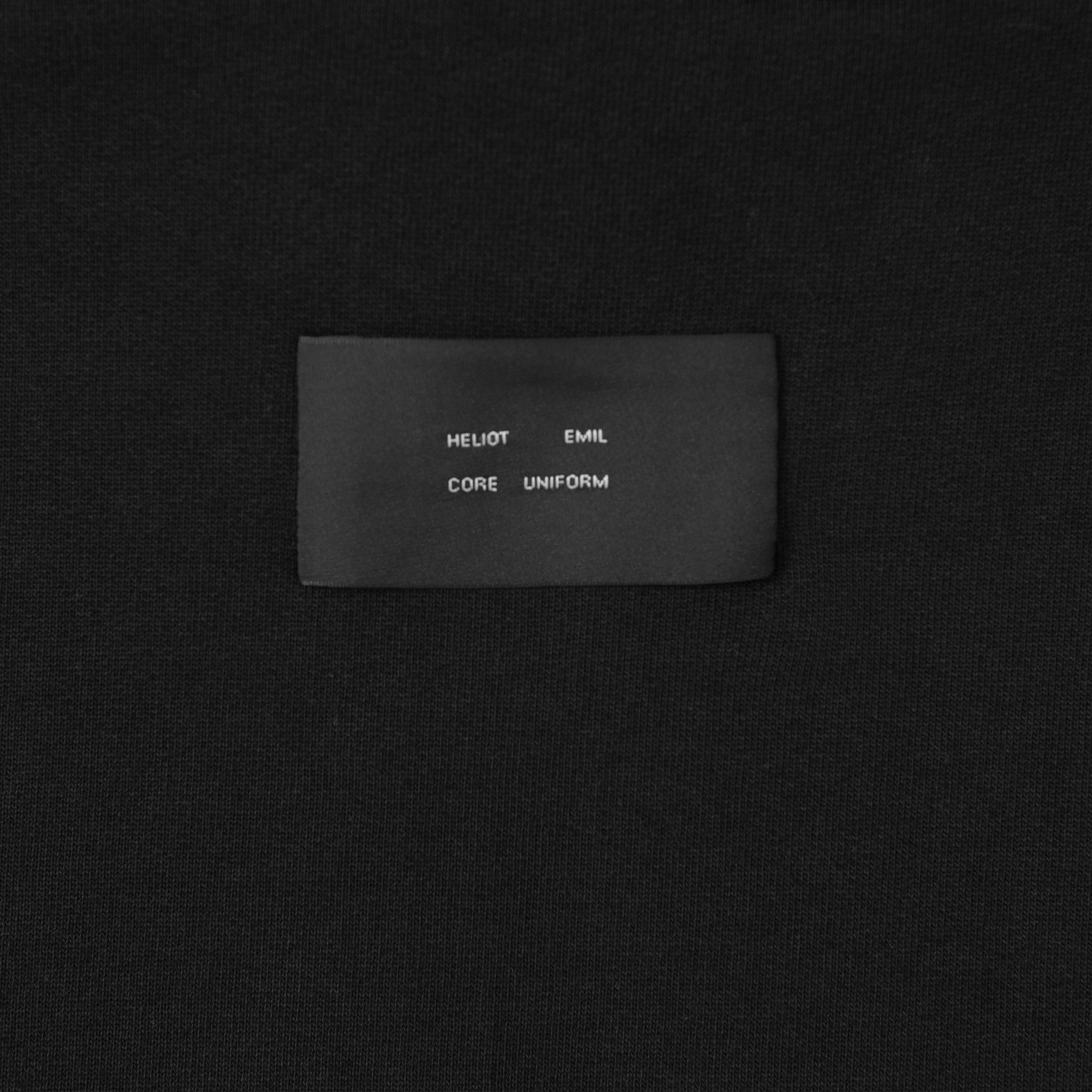 HE, product: UNIFORM HOODIE (Fig. 8)