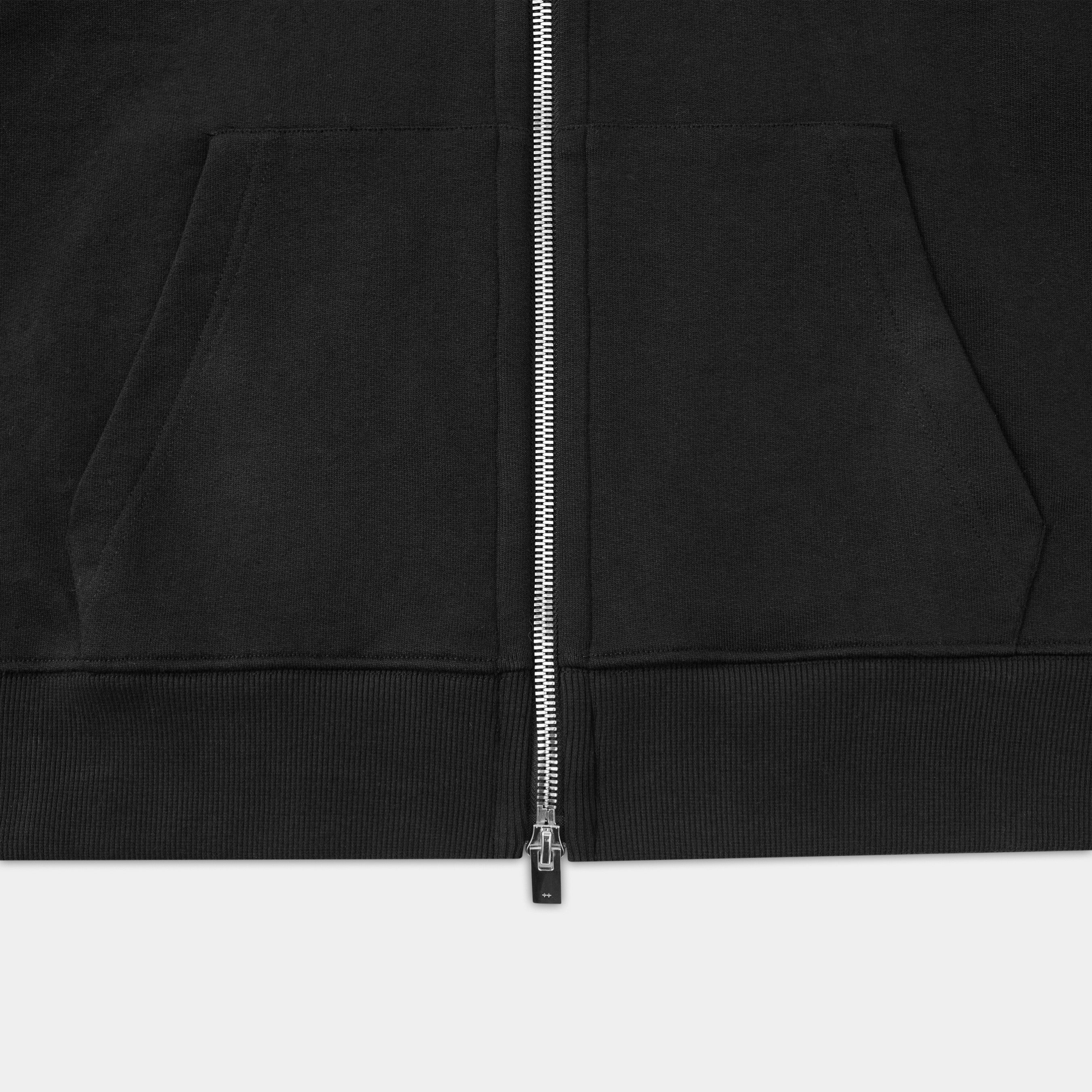 HE, product: UNIFORM ZIP HOODIE (Fig. 6)