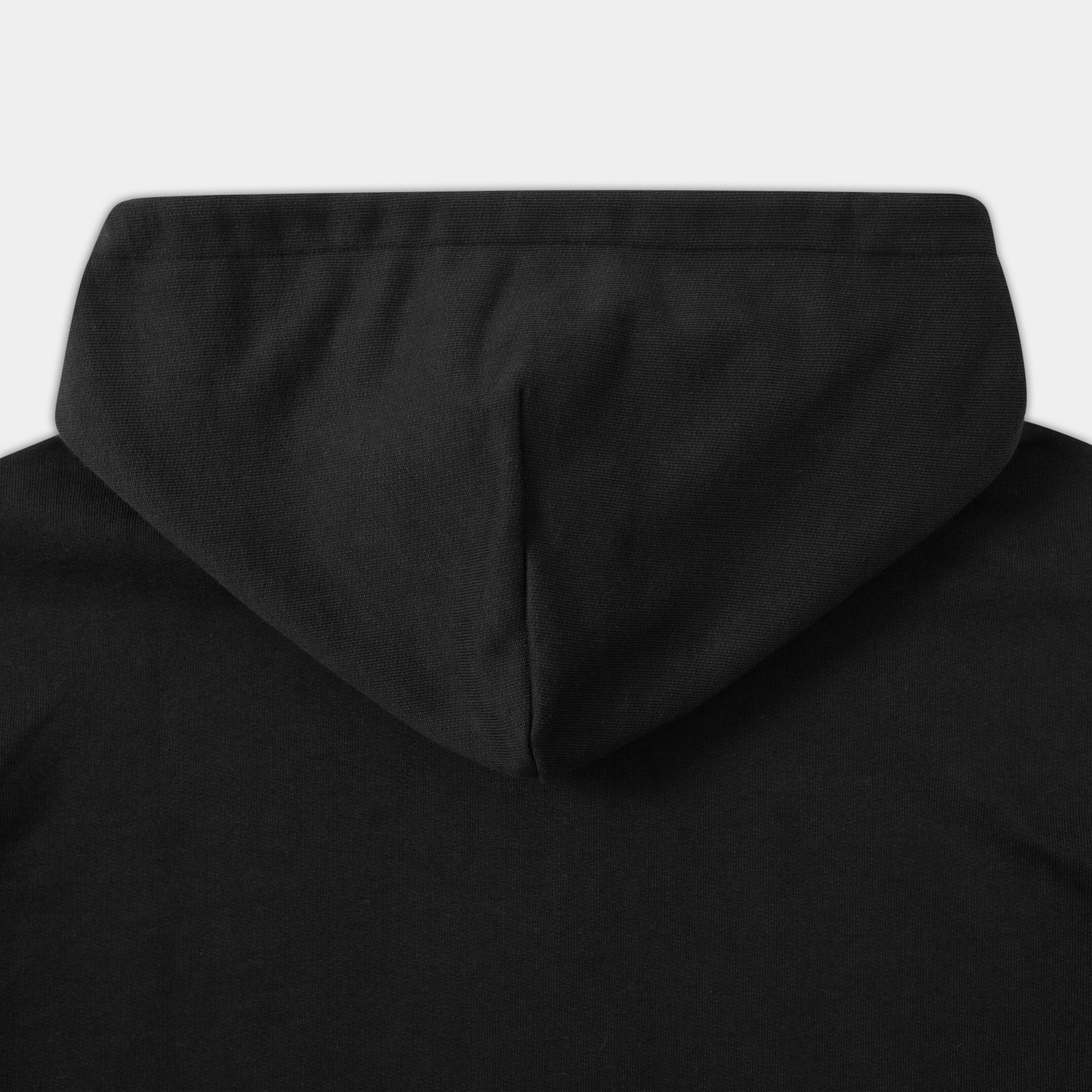 HE, product: UNIFORM ZIP HOODIE (Fig. 7)