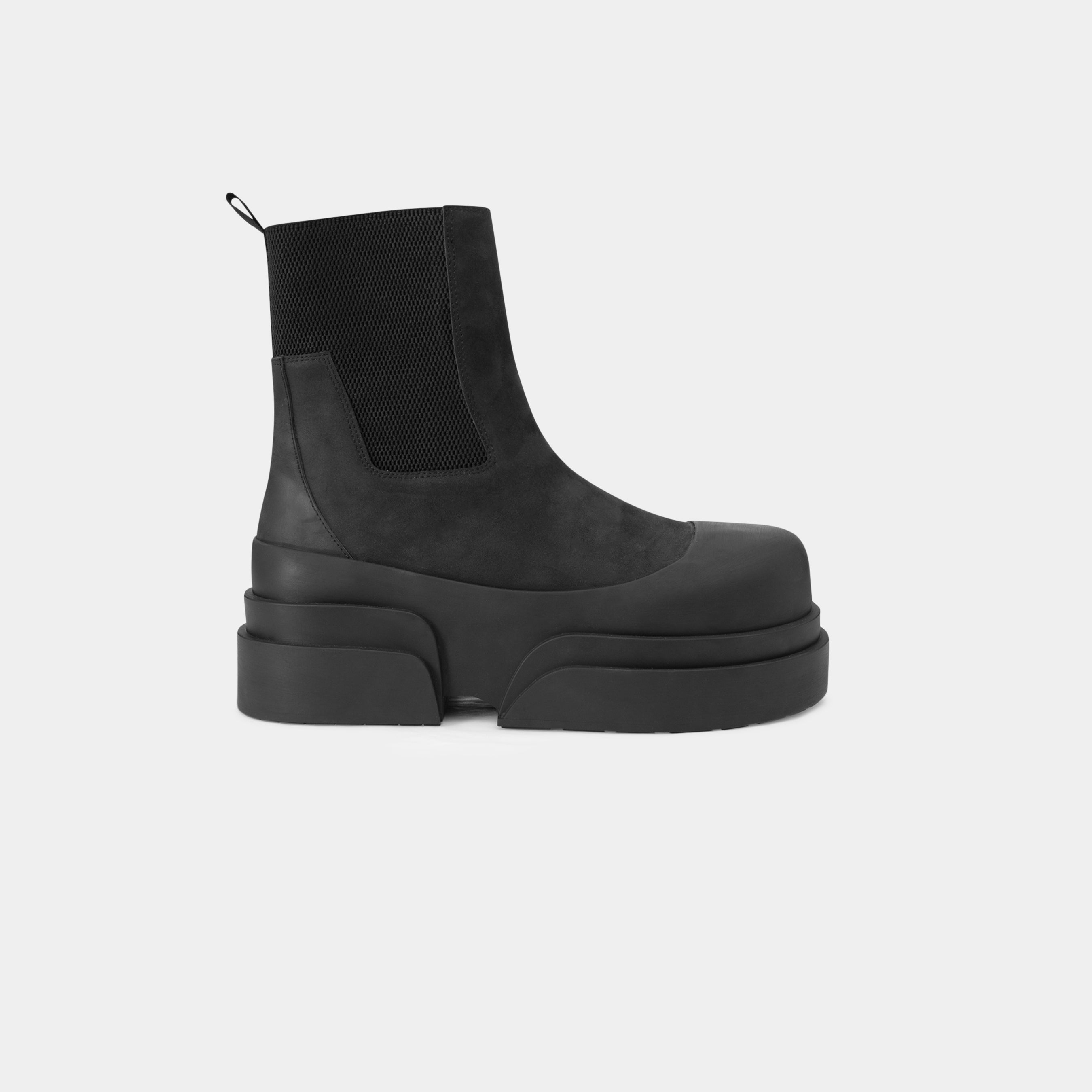 HE, product: SONOMATIC BOOTS (Fig. 1)