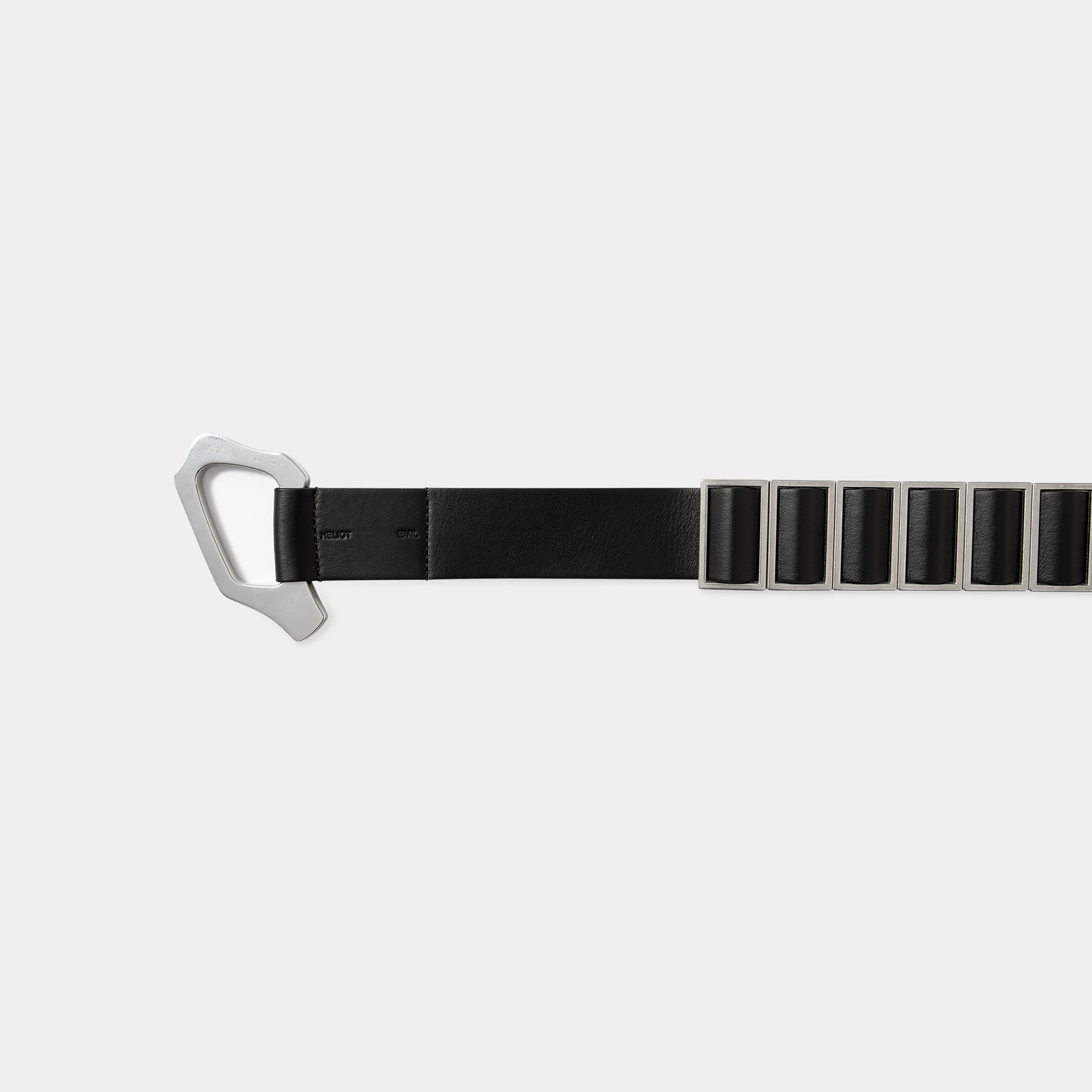HE, product: ENO BELT (Fig. 7)